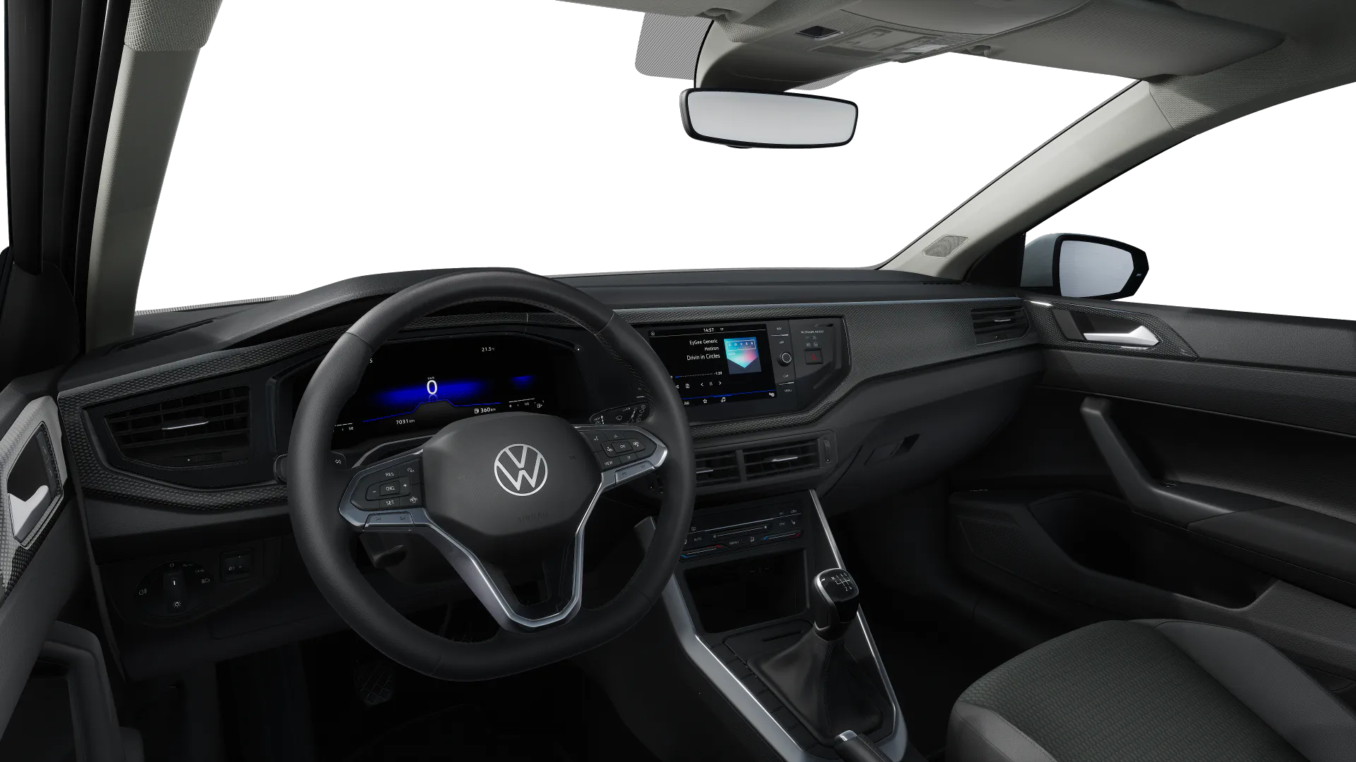 Volkswagen Polo Life