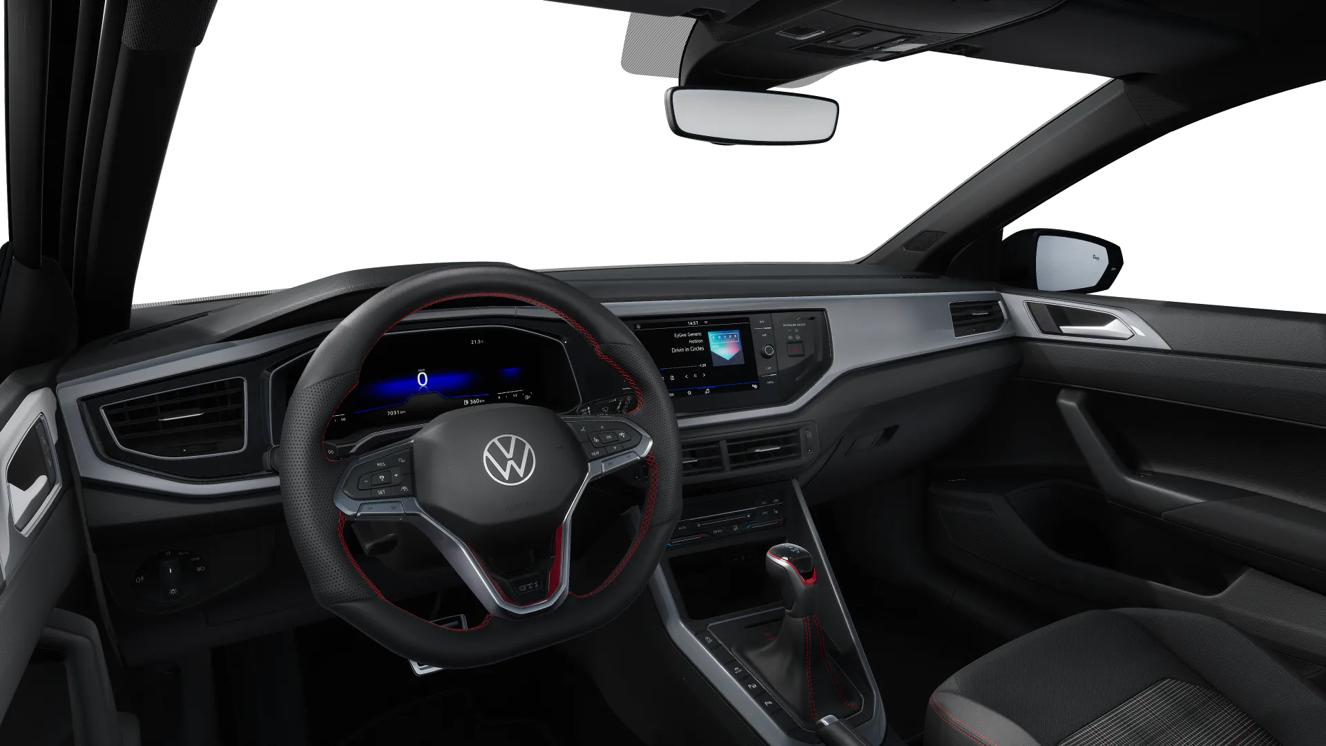 Volkswagen Polo GTI