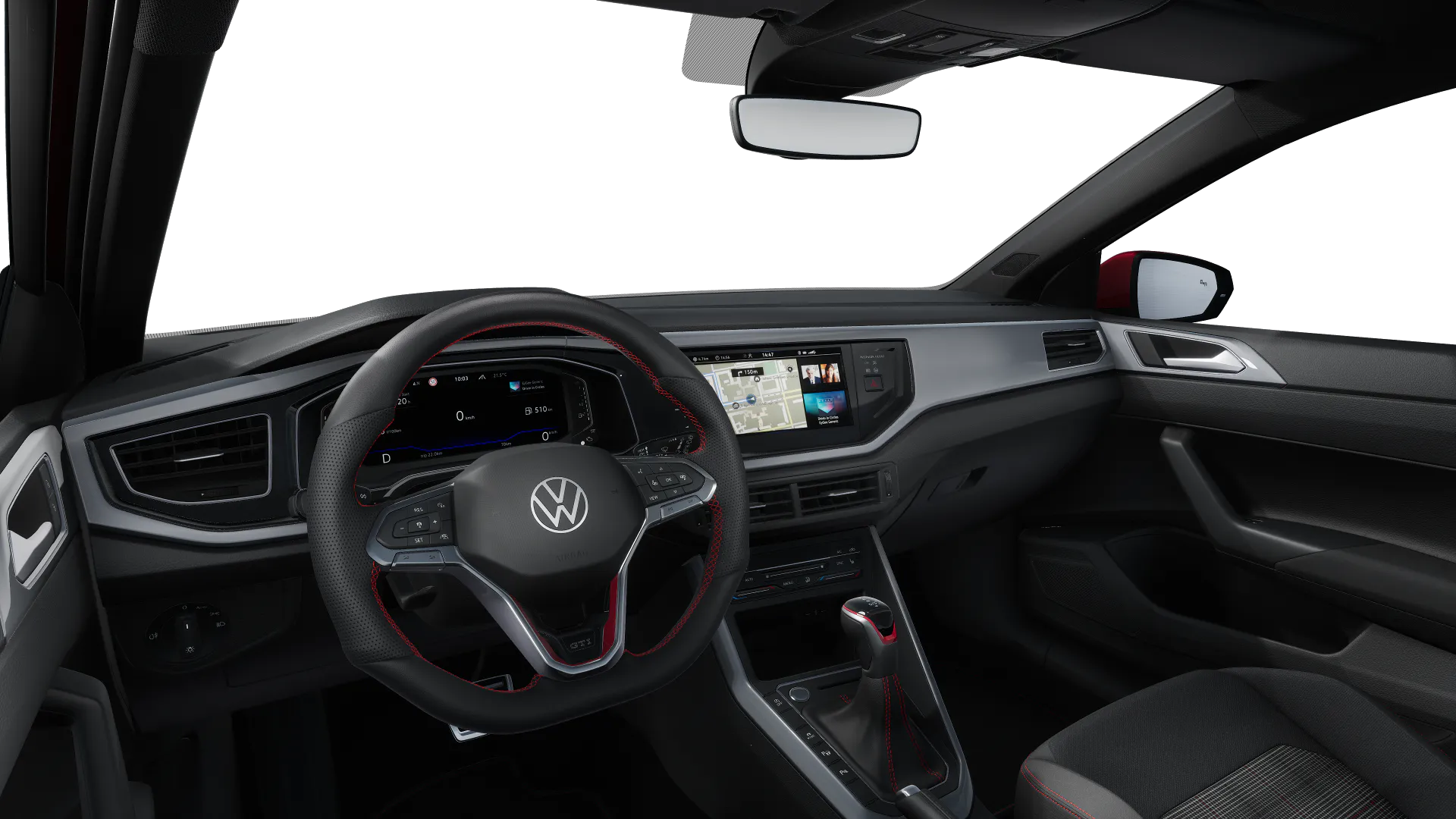 Volkswagen Polo GTI