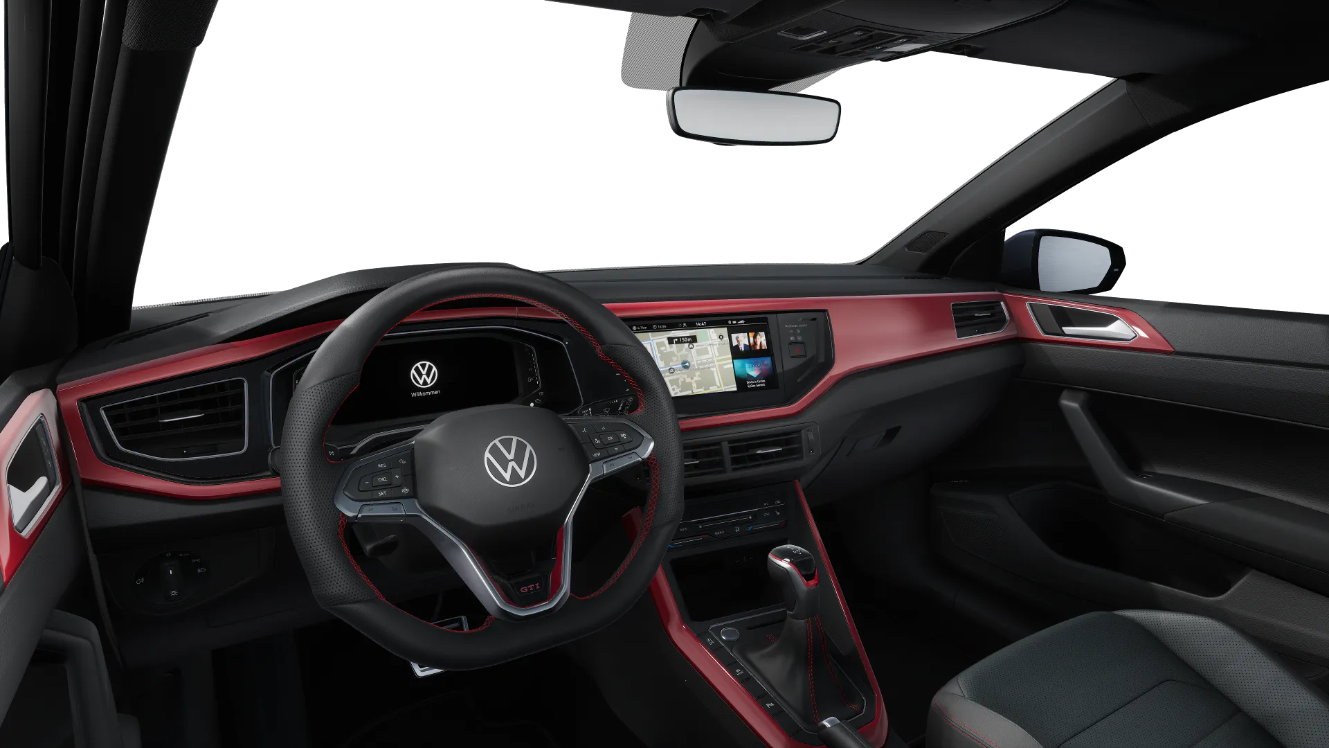 Volkswagen Polo GTI