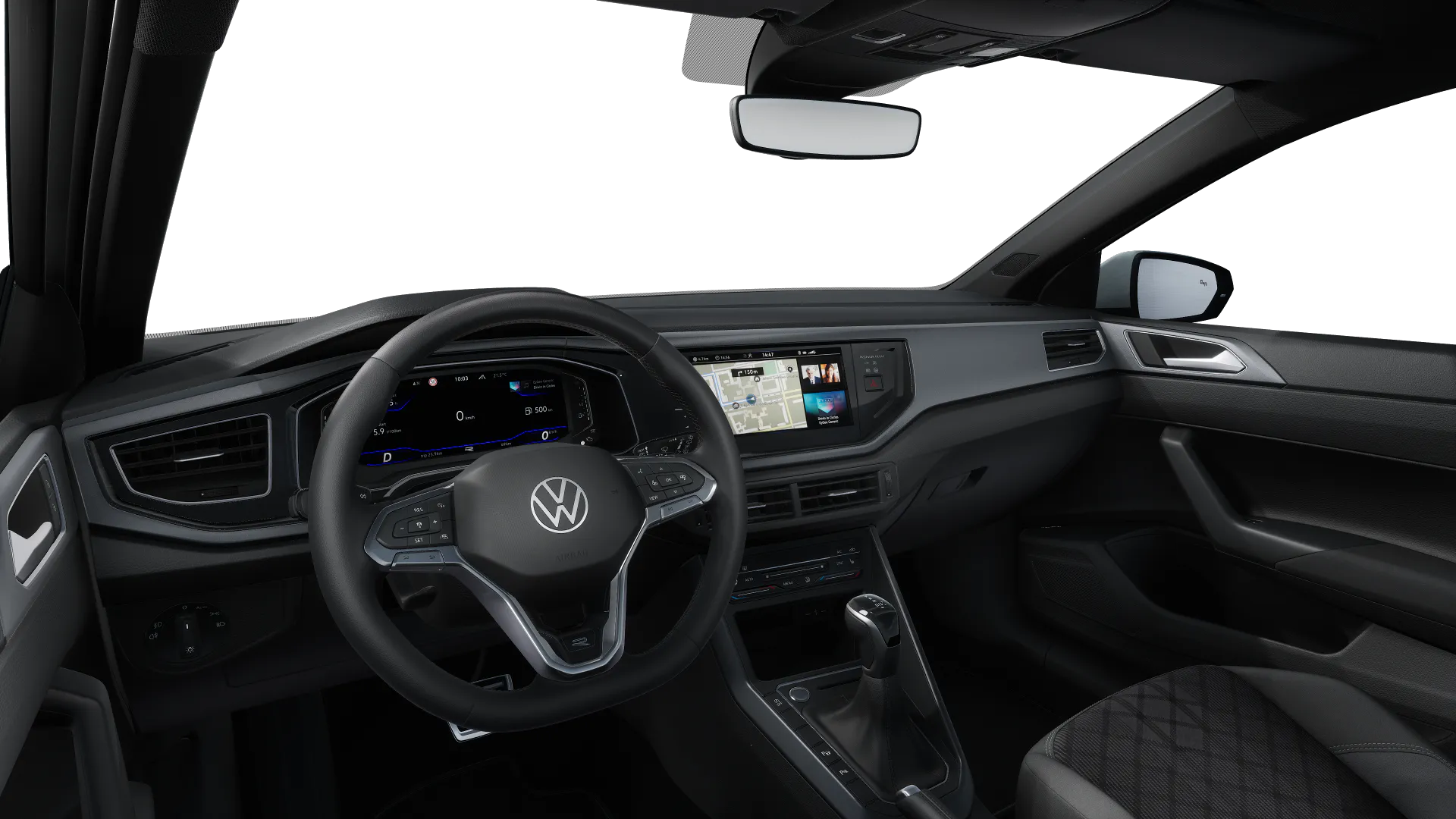 Volkswagen Polo R-Line