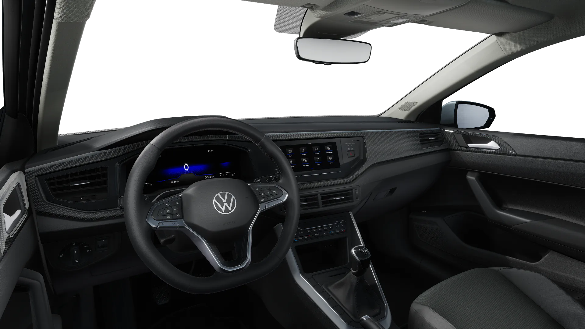Volkswagen Polo Life