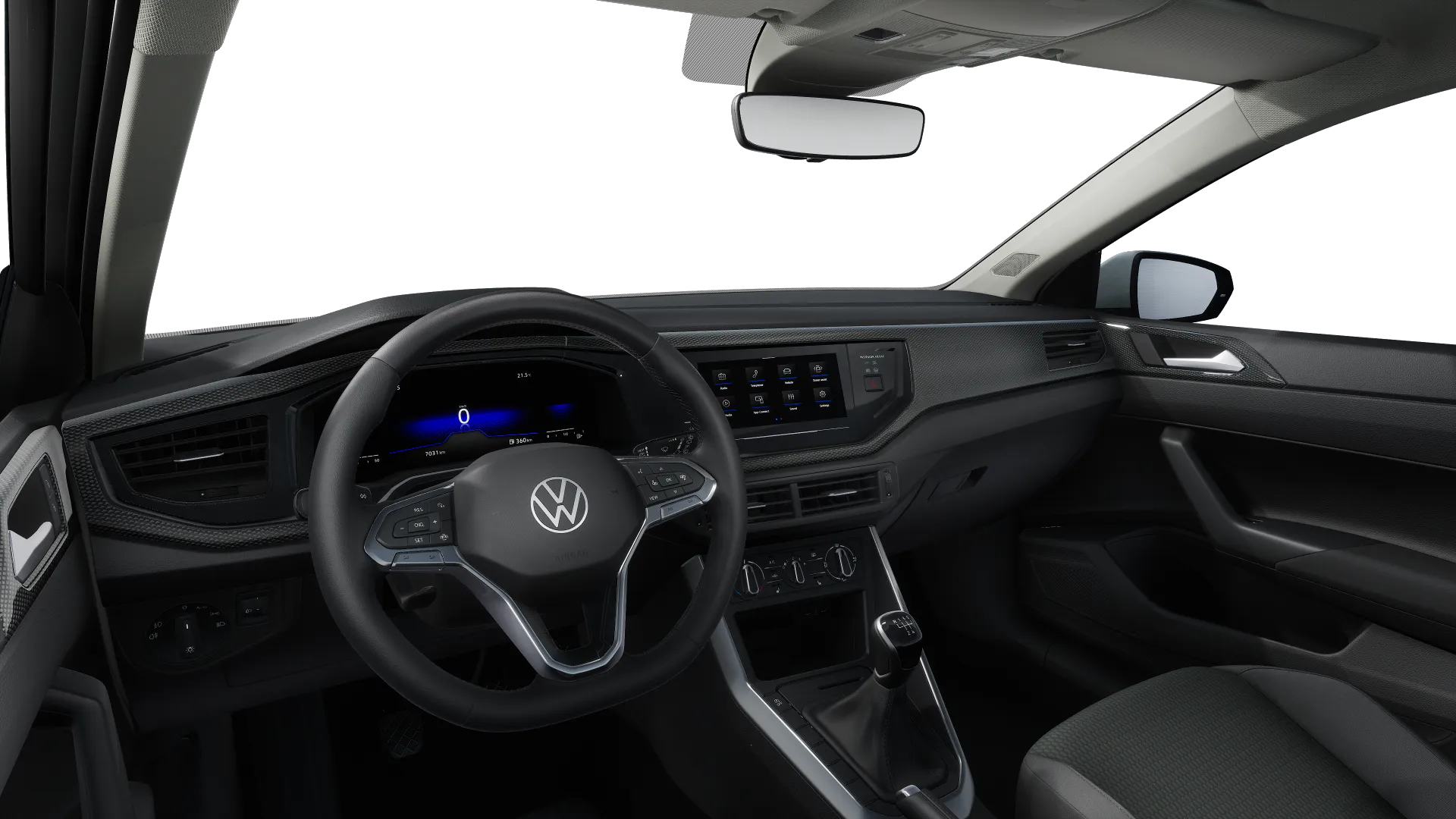 Volkswagen Polo Life