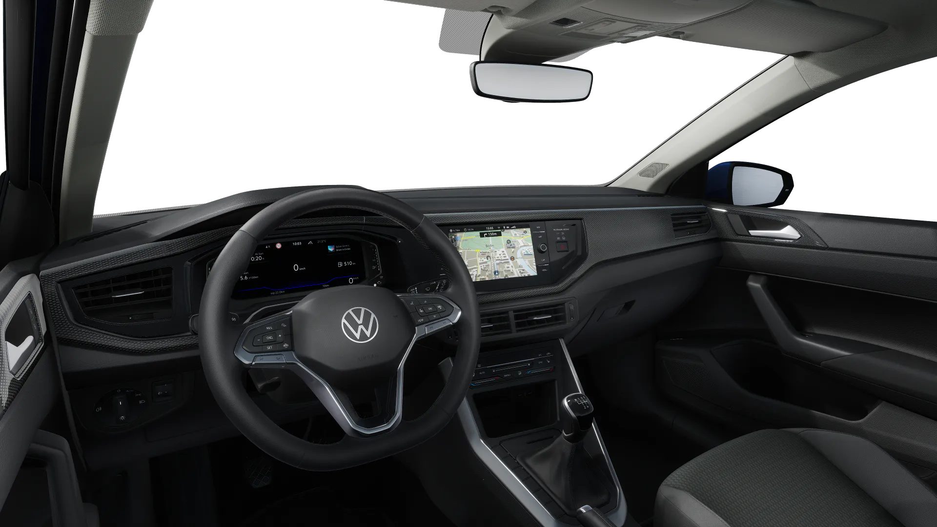 Volkswagen Polo Life