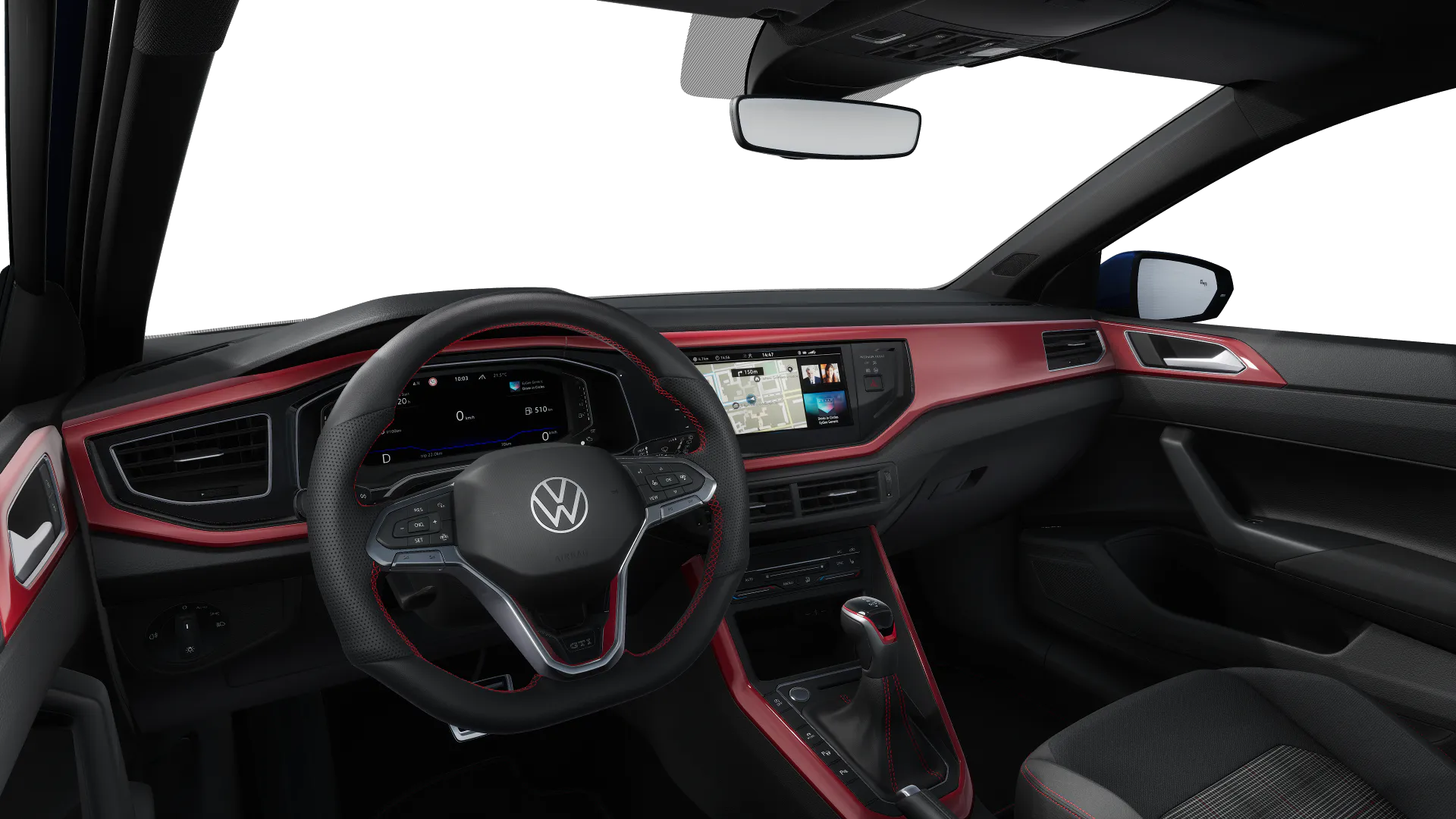 Volkswagen Polo GTI