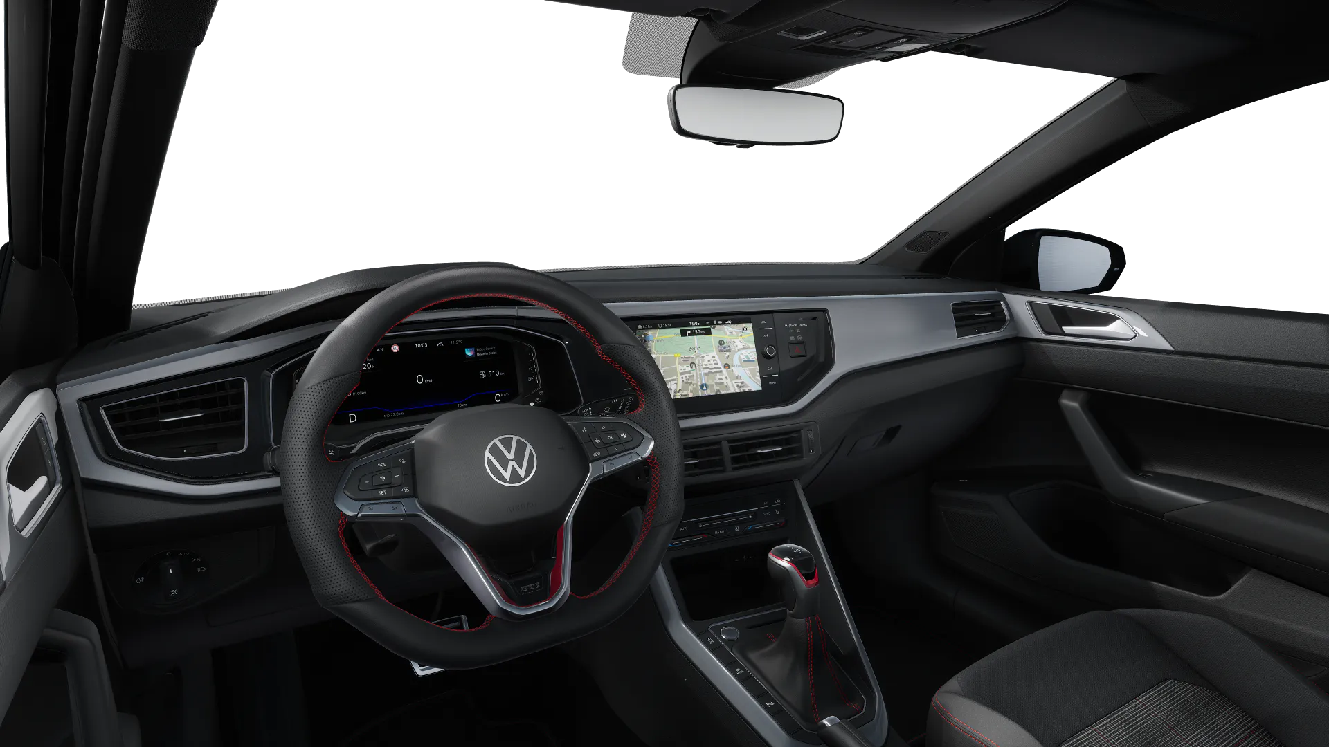 Volkswagen Polo GTI