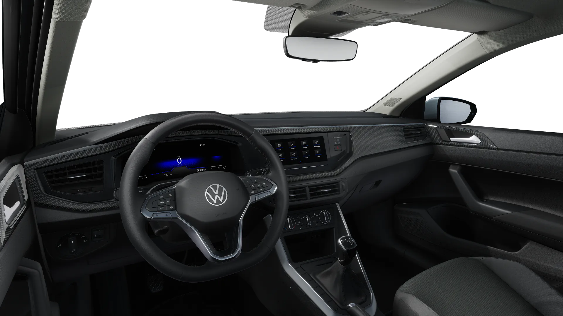 Volkswagen Polo Life