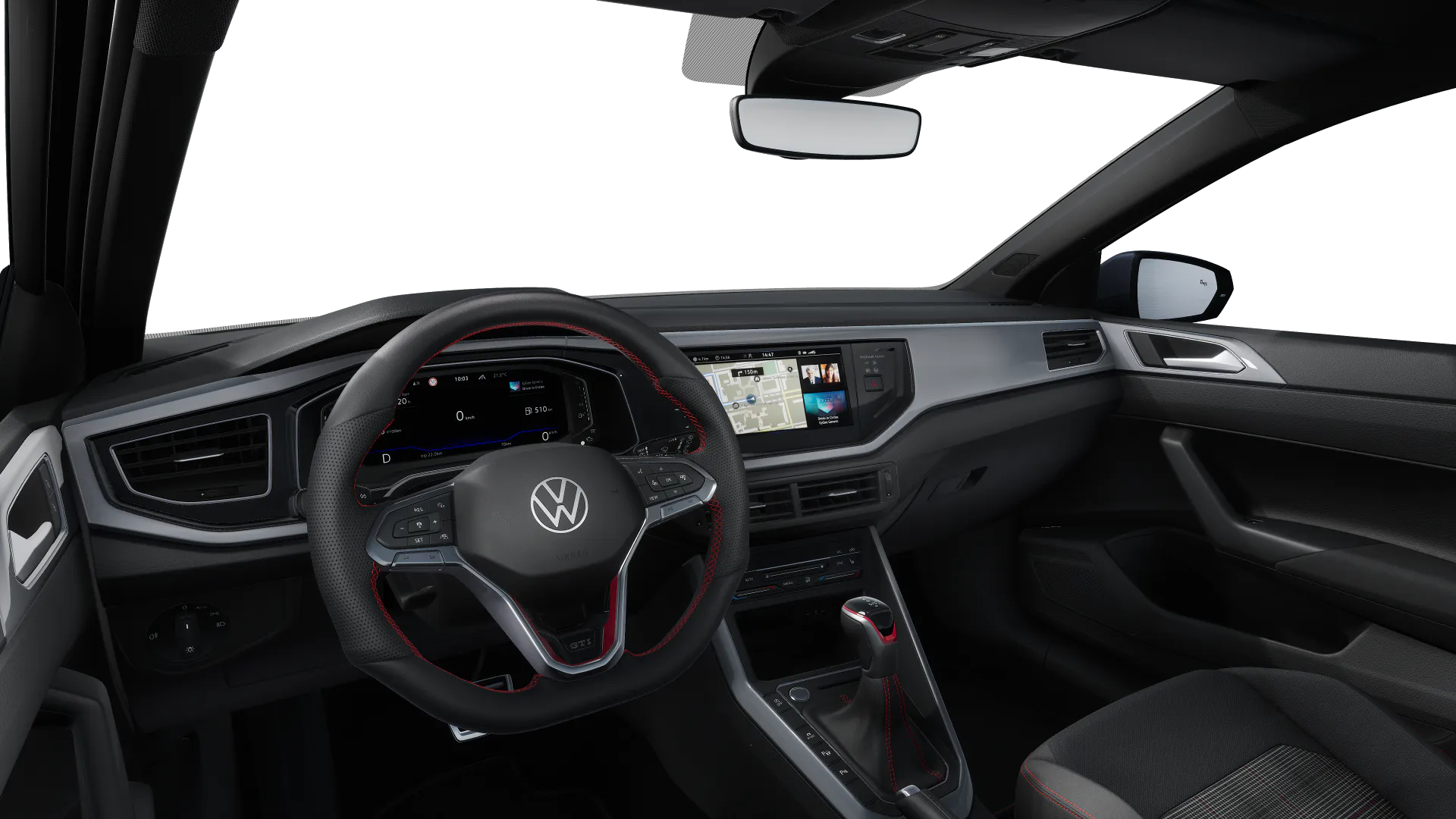 Volkswagen Polo GTI