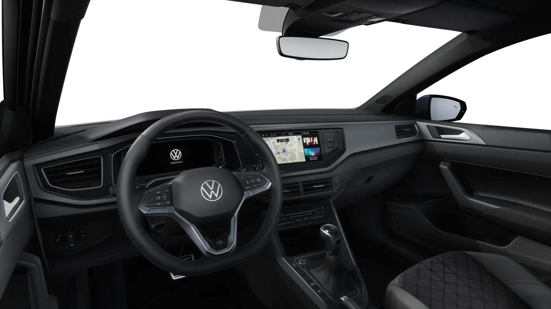 Volkswagen Polo R-Line
