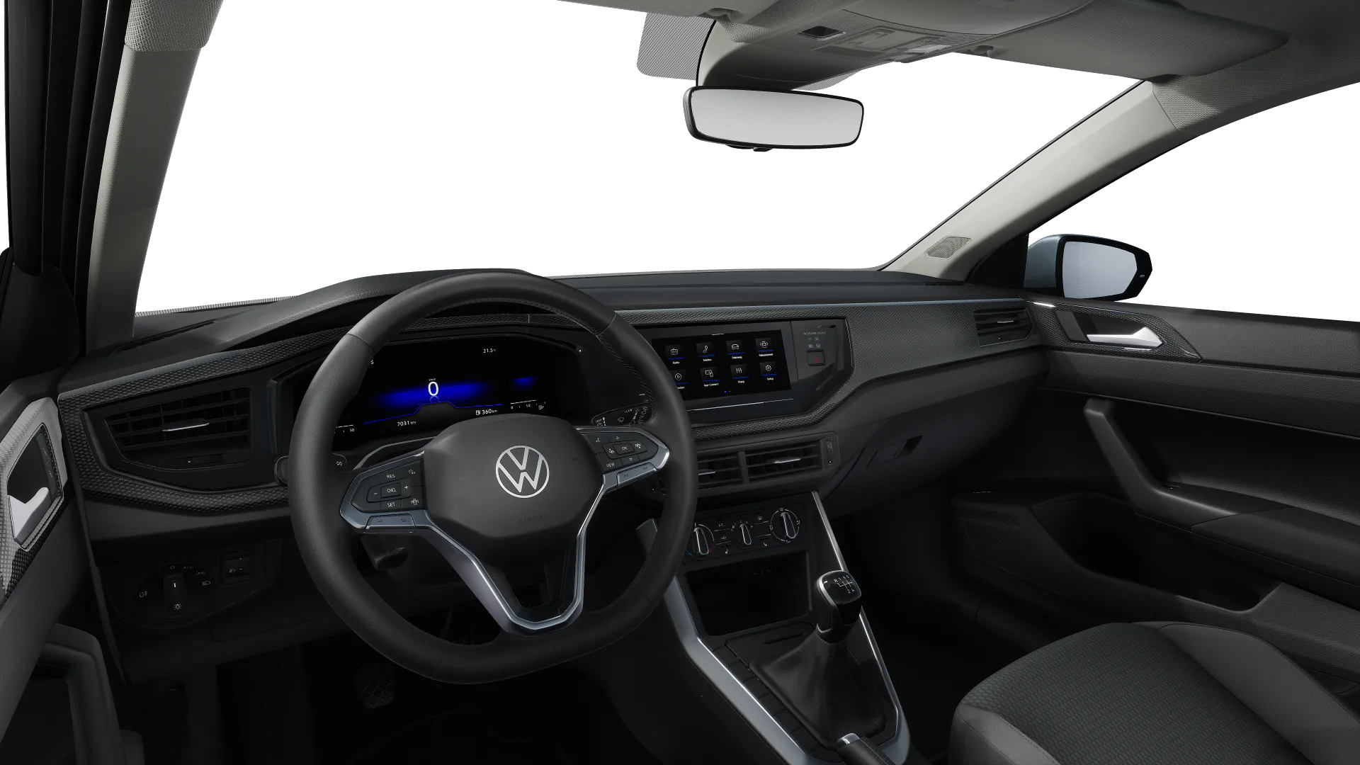 Volkswagen Polo Life