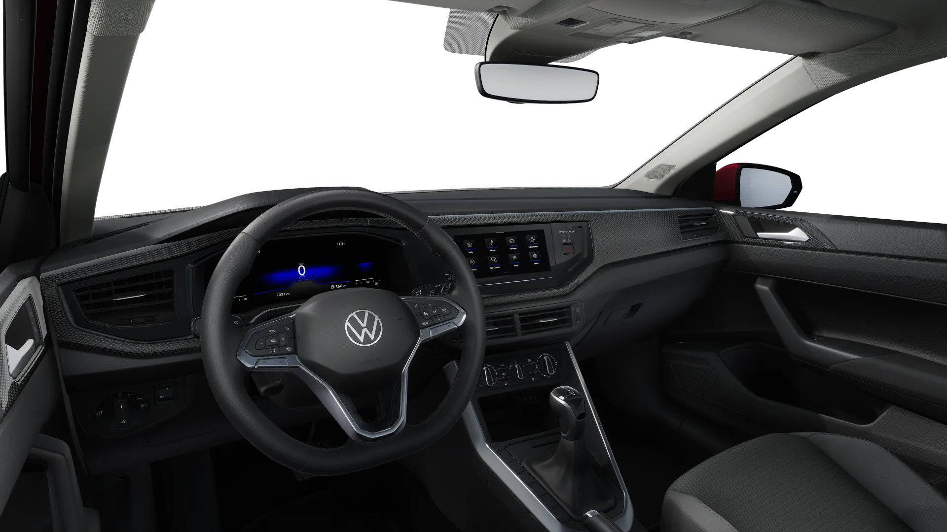 Volkswagen Polo Life