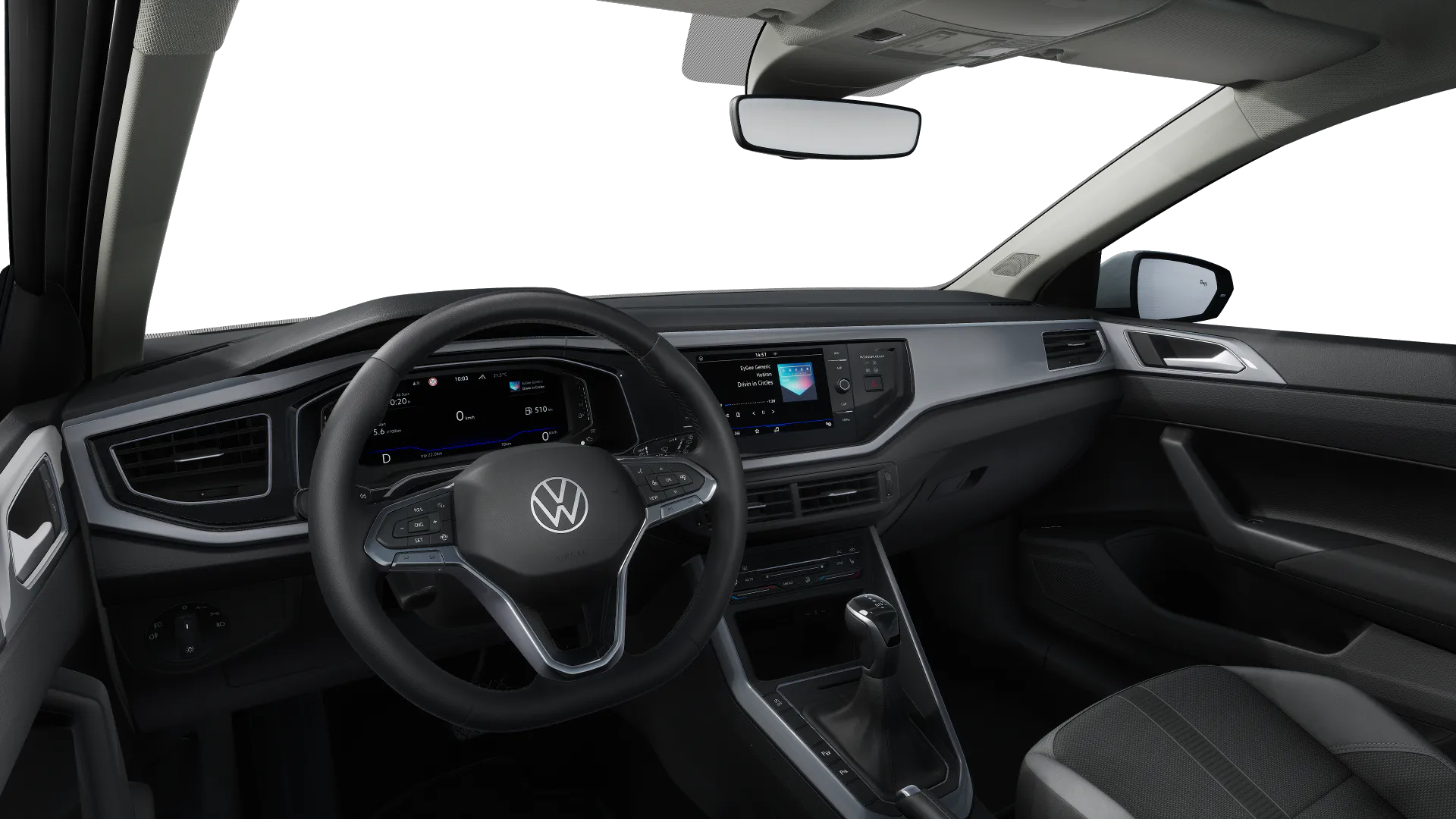Volkswagen Polo Style