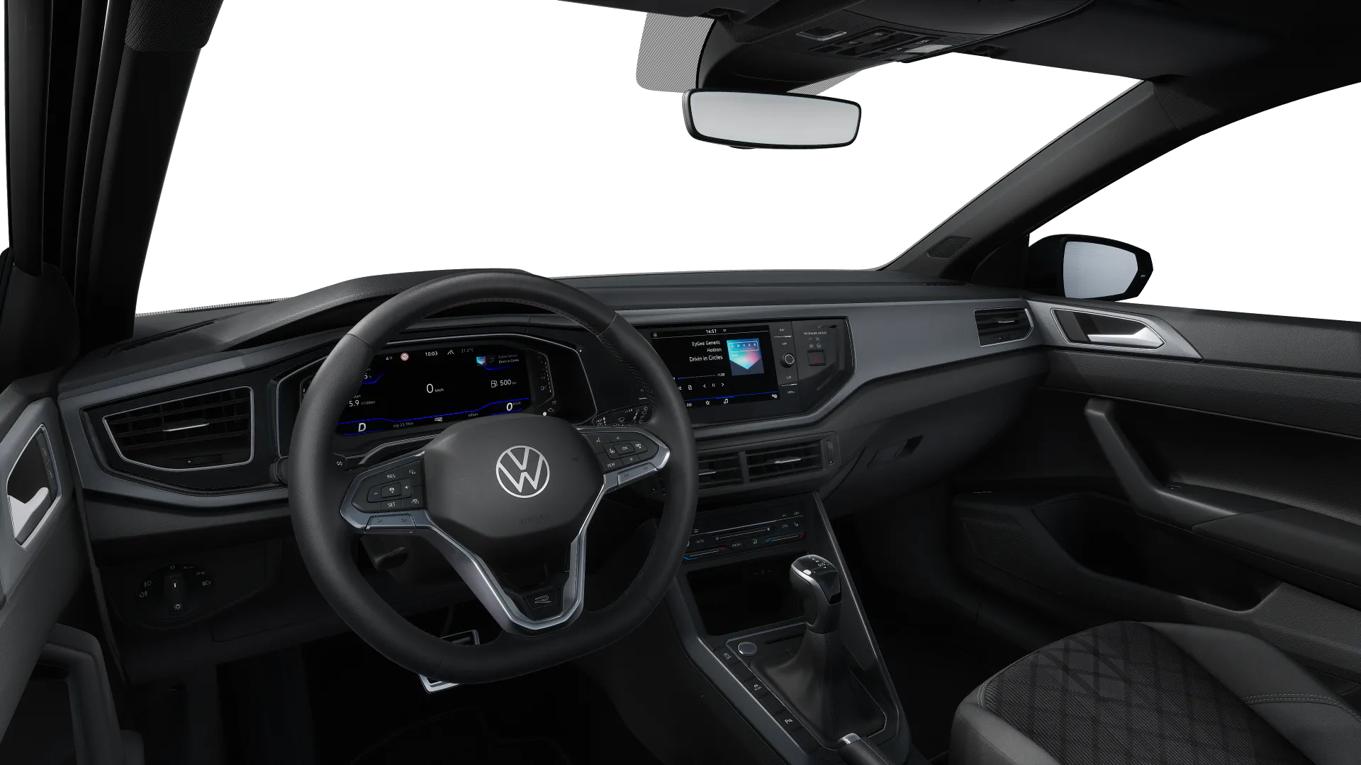 Volkswagen Polo R-Line