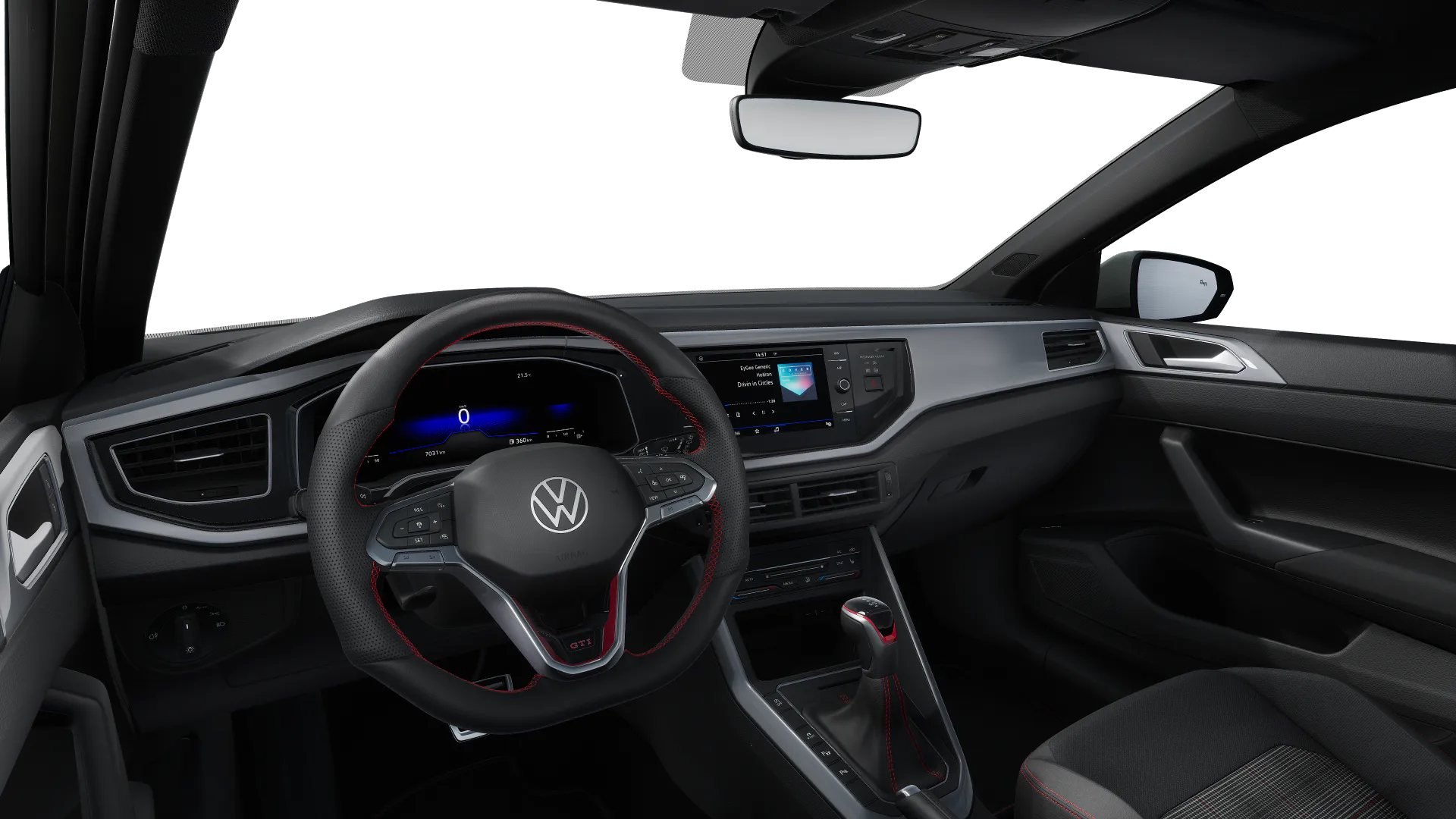 Volkswagen Polo GTI