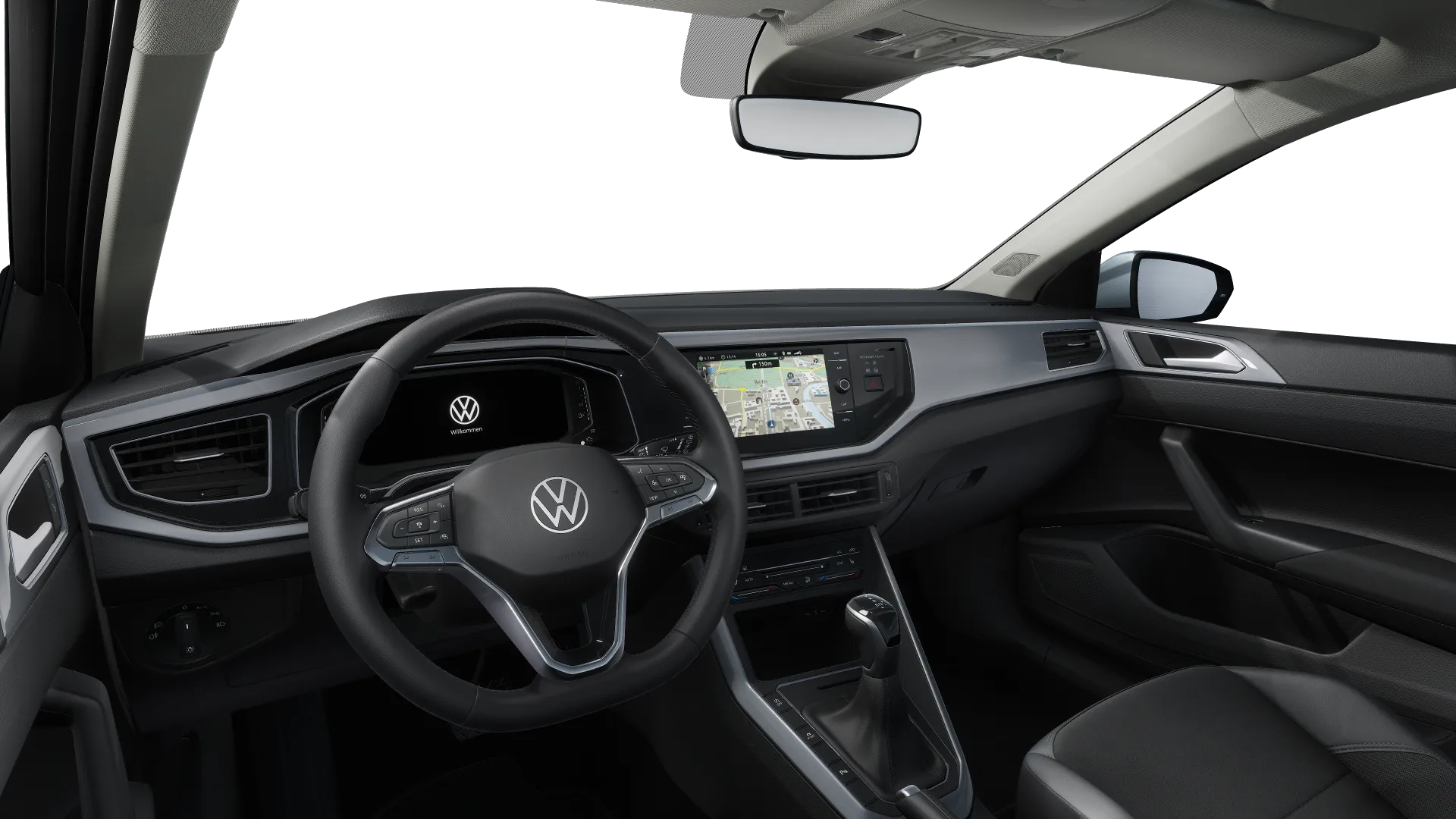 Volkswagen Polo Style
