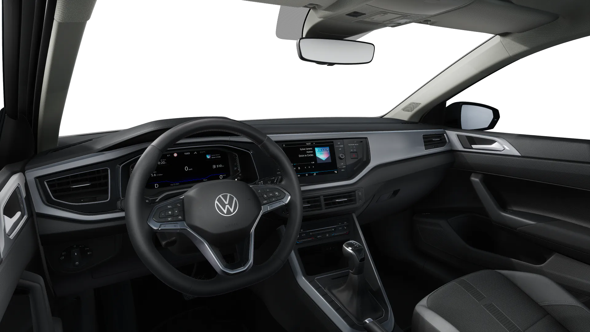 Volkswagen Polo Style
