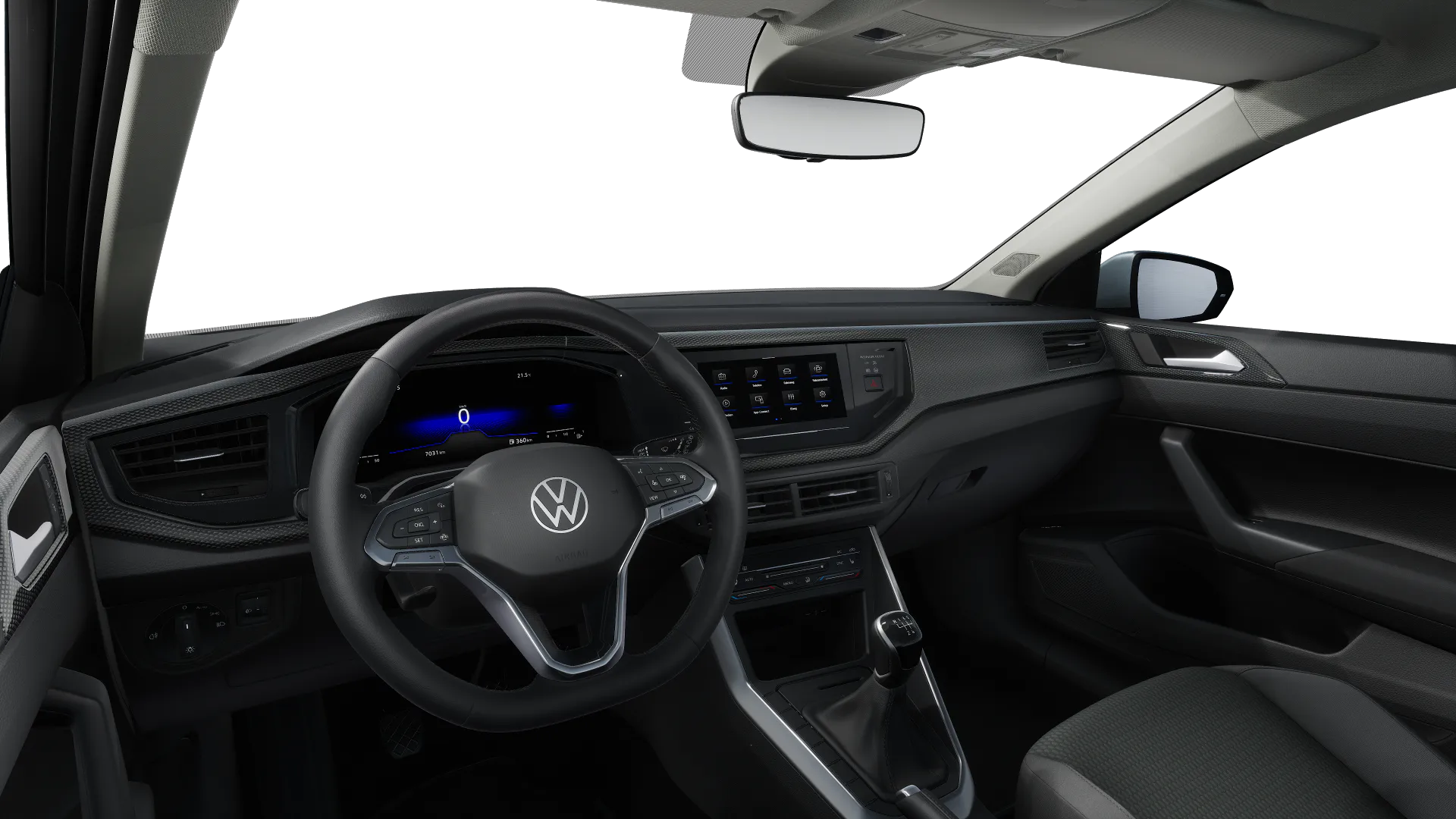 Volkswagen Polo Life