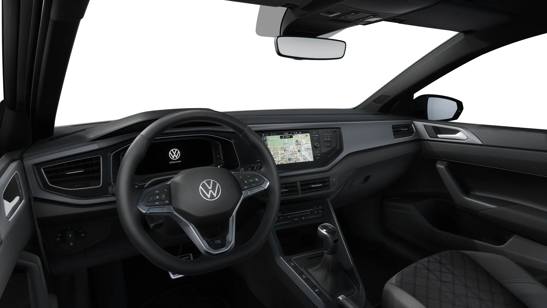 Volkswagen Polo R-Line