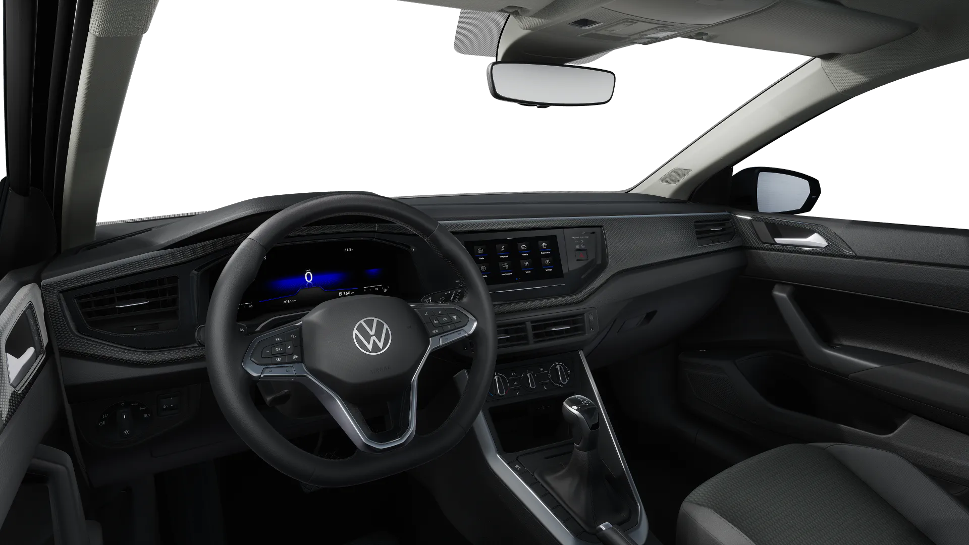 Volkswagen Polo Life