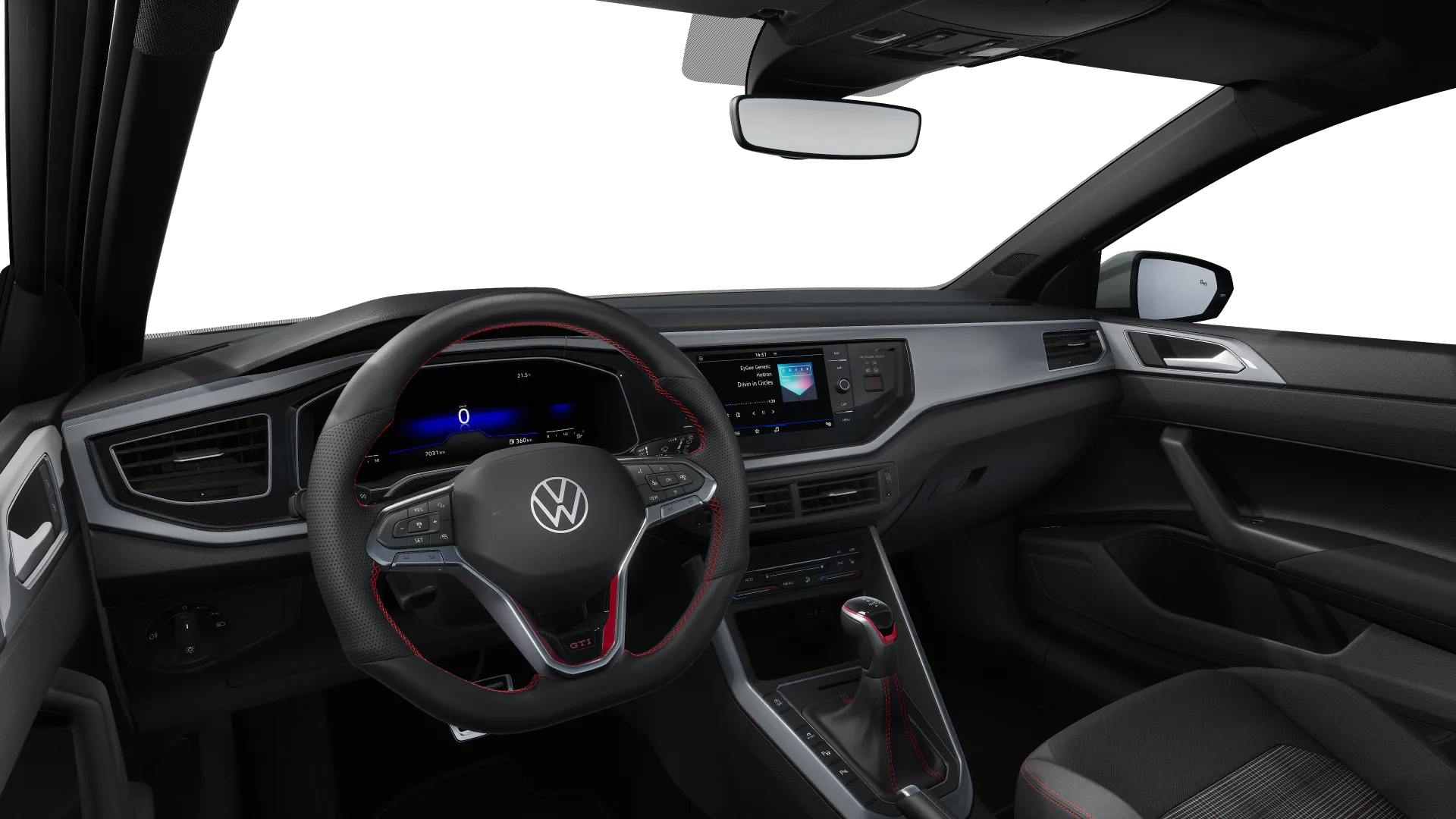 Volkswagen Polo GTI