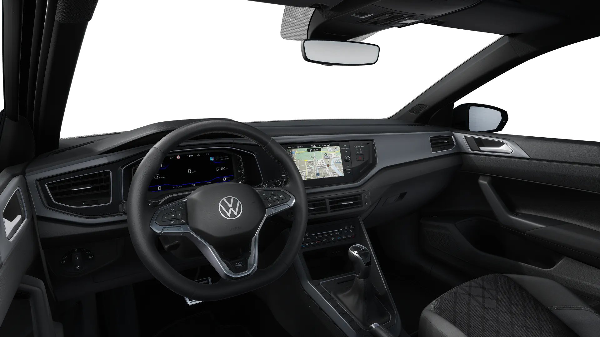 Volkswagen Polo R-Line