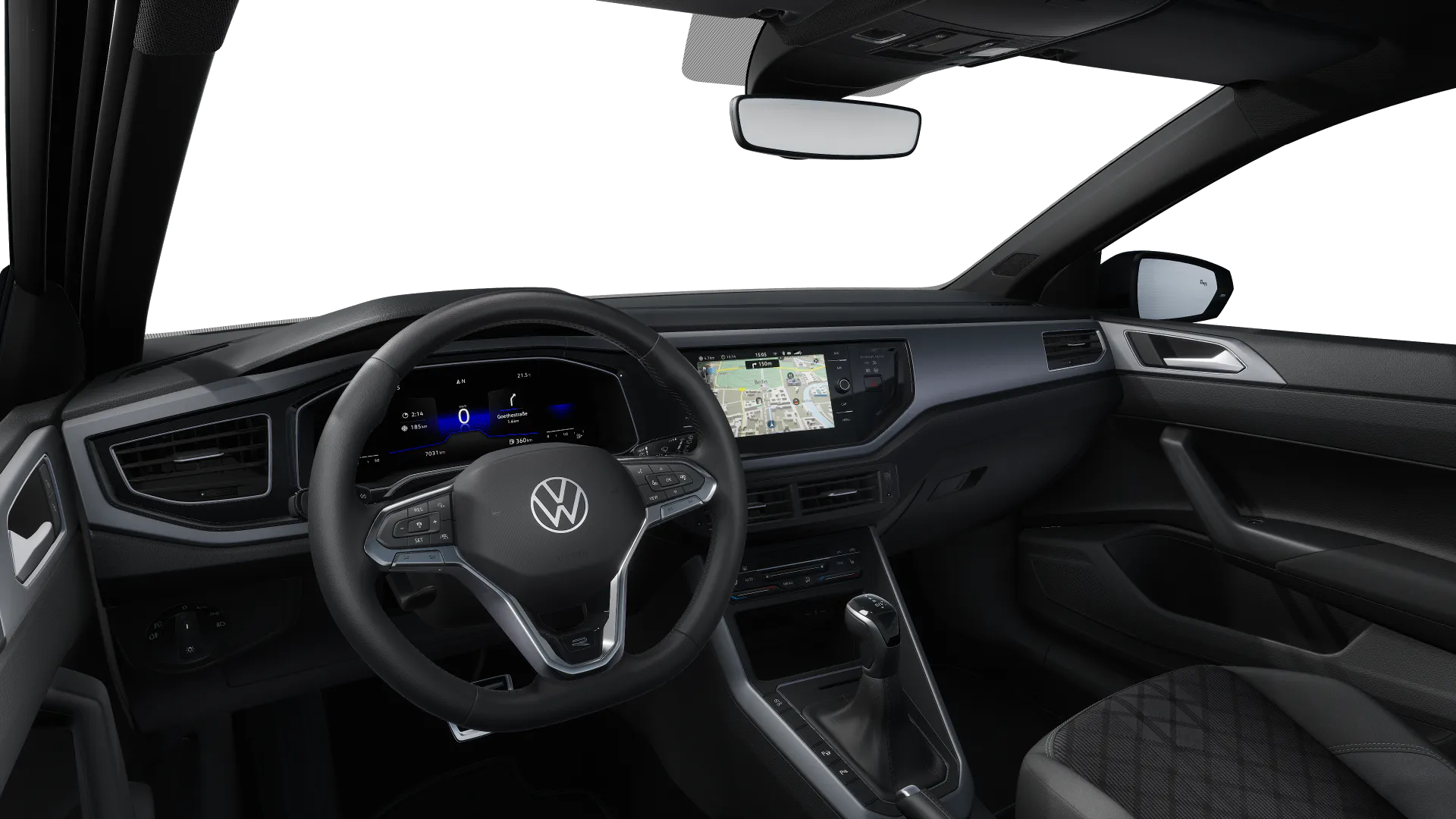 Volkswagen Polo R-Line
