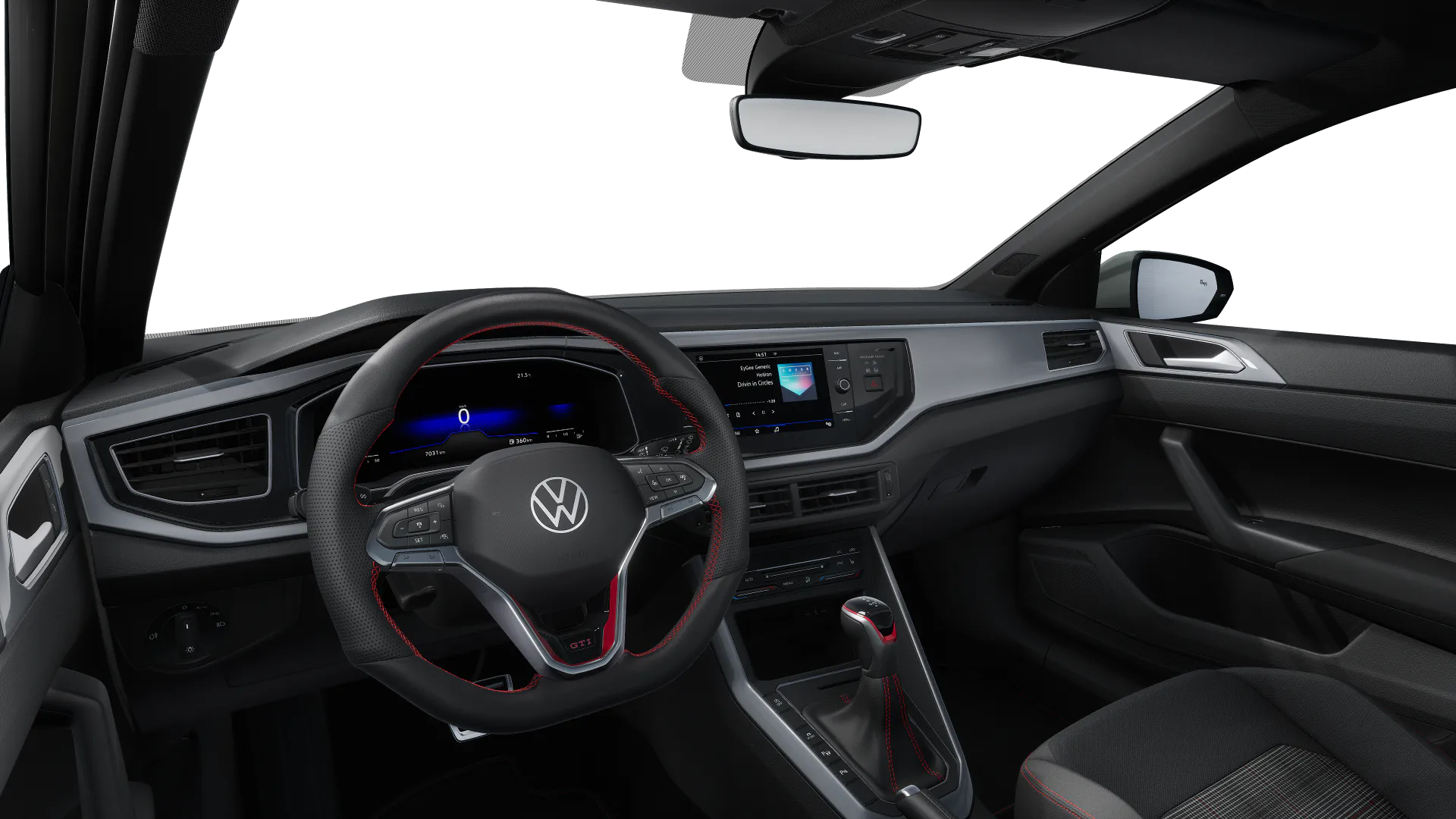 Volkswagen Polo GTI