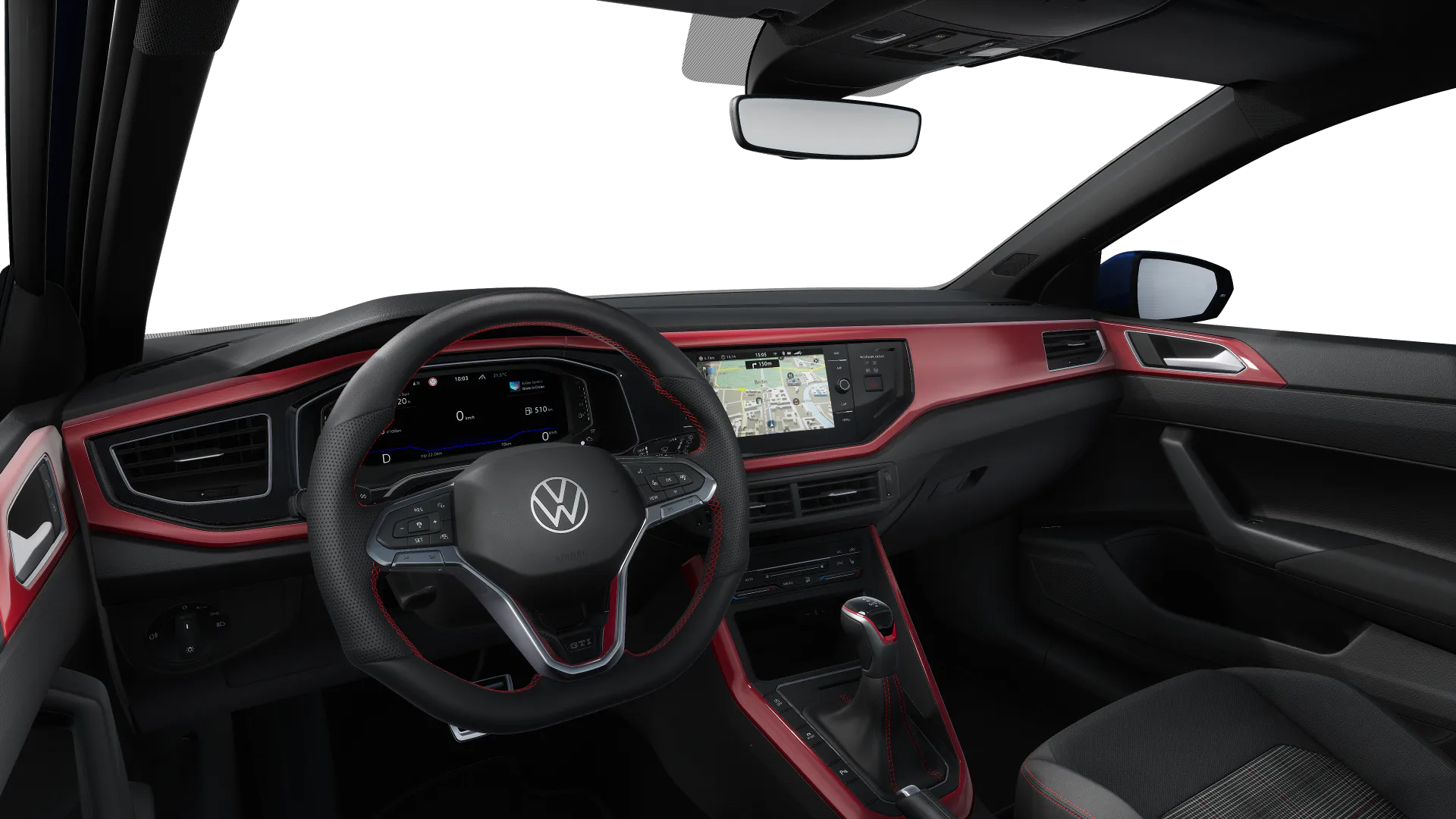 Volkswagen Polo GTI