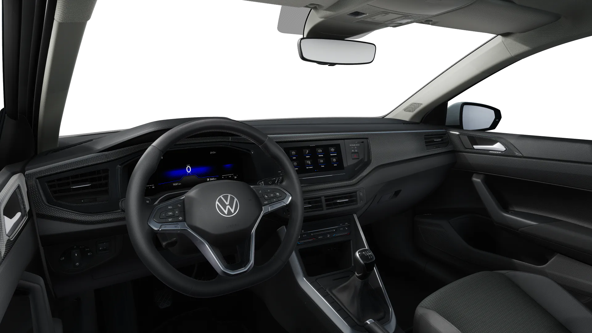 Volkswagen Polo Life