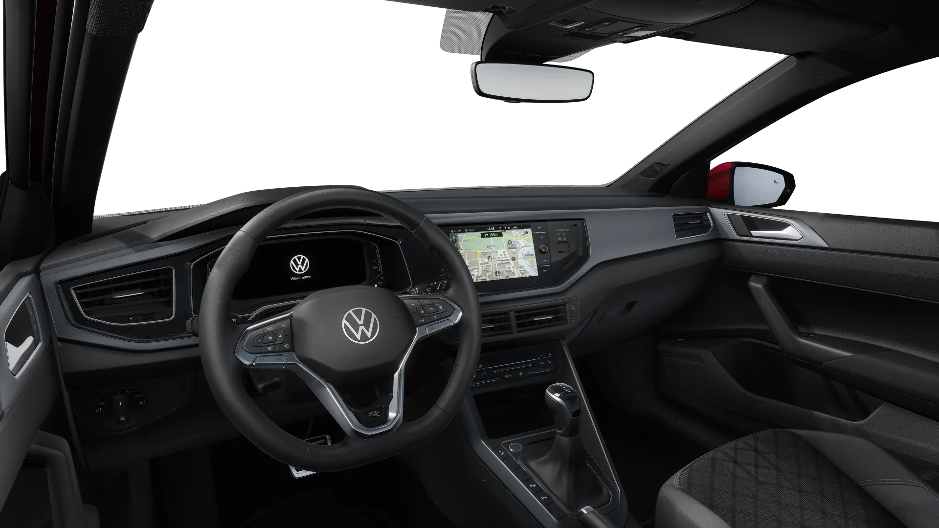 Volkswagen Polo R-Line