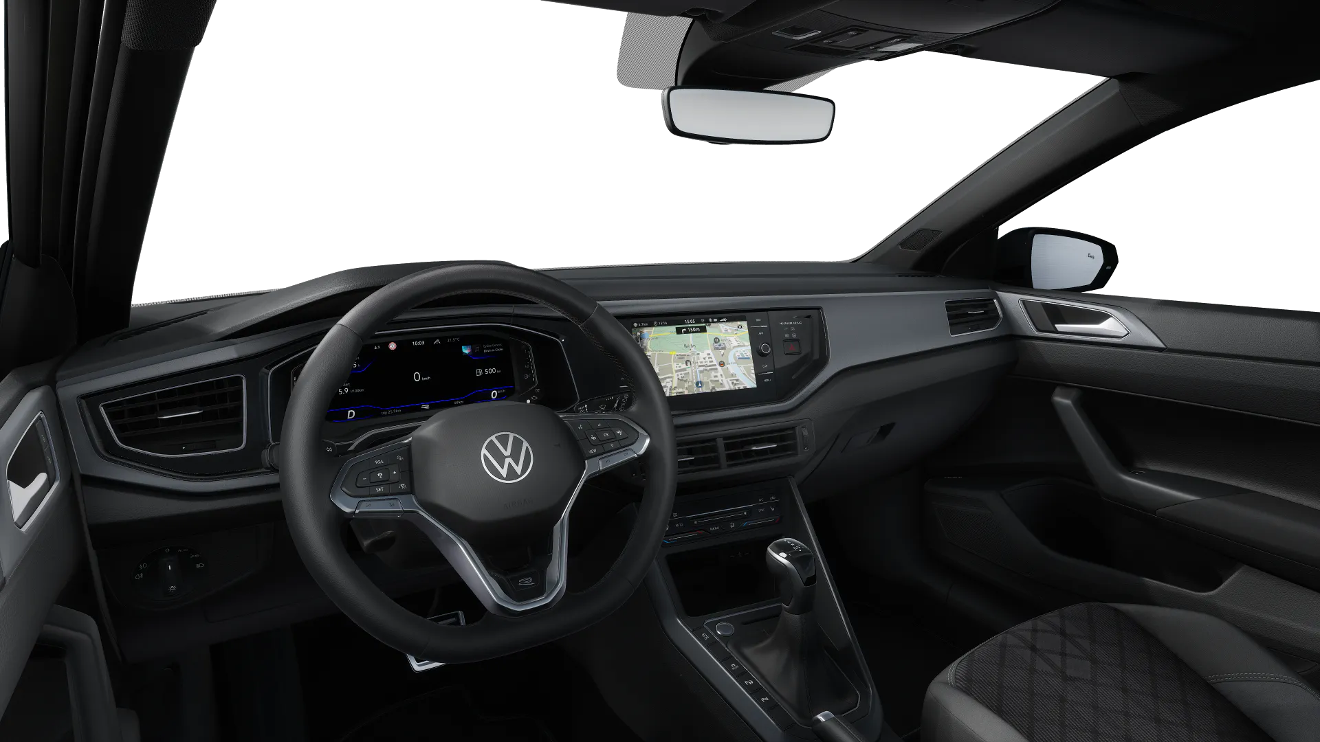 Volkswagen Polo R-Line