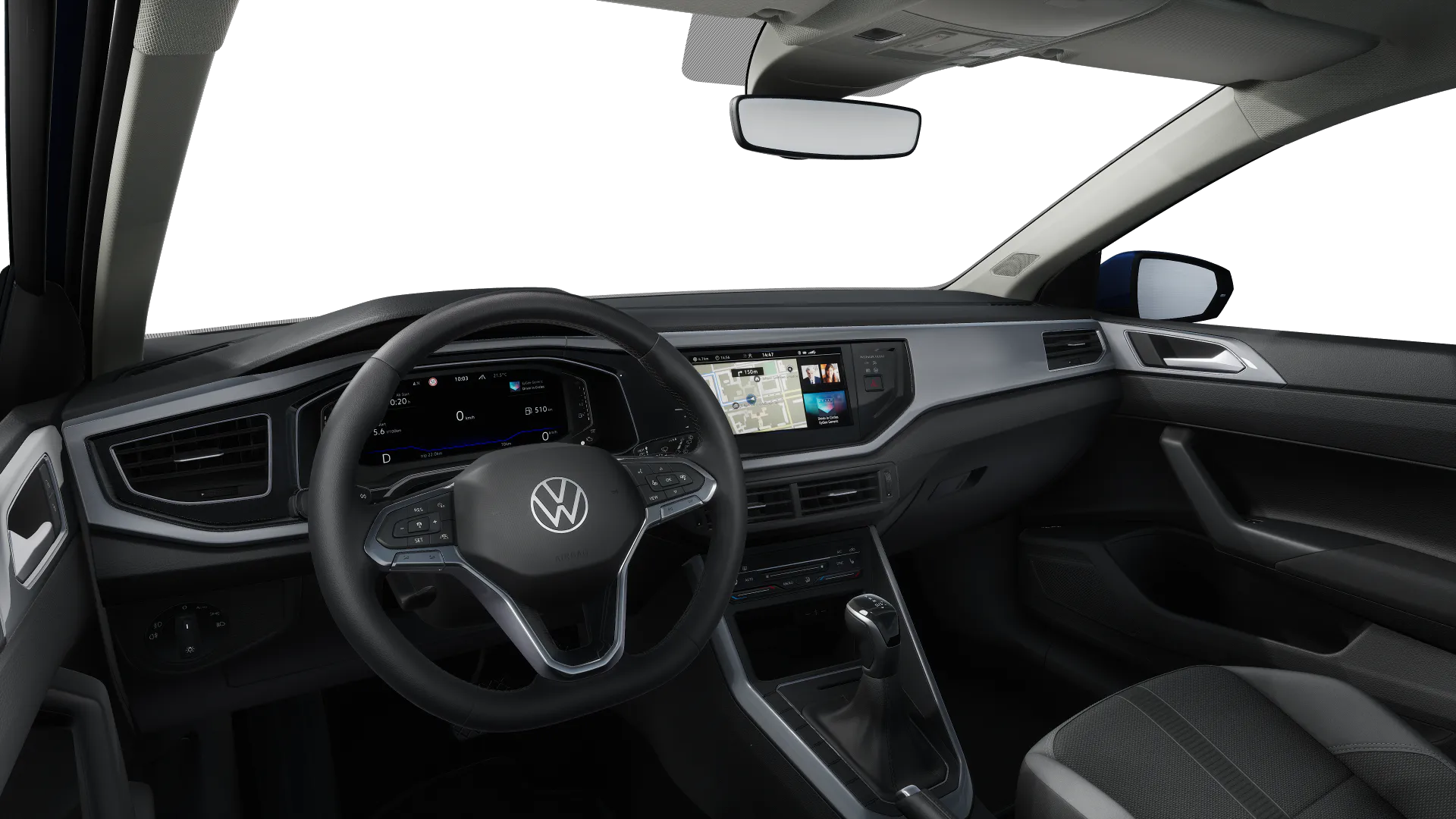 Volkswagen Polo Style