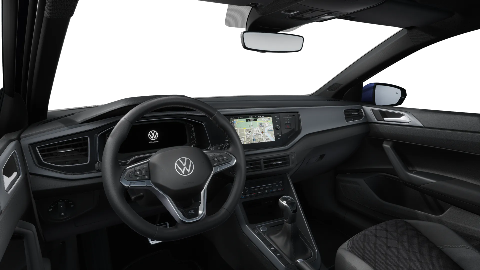 Volkswagen Polo R-Line