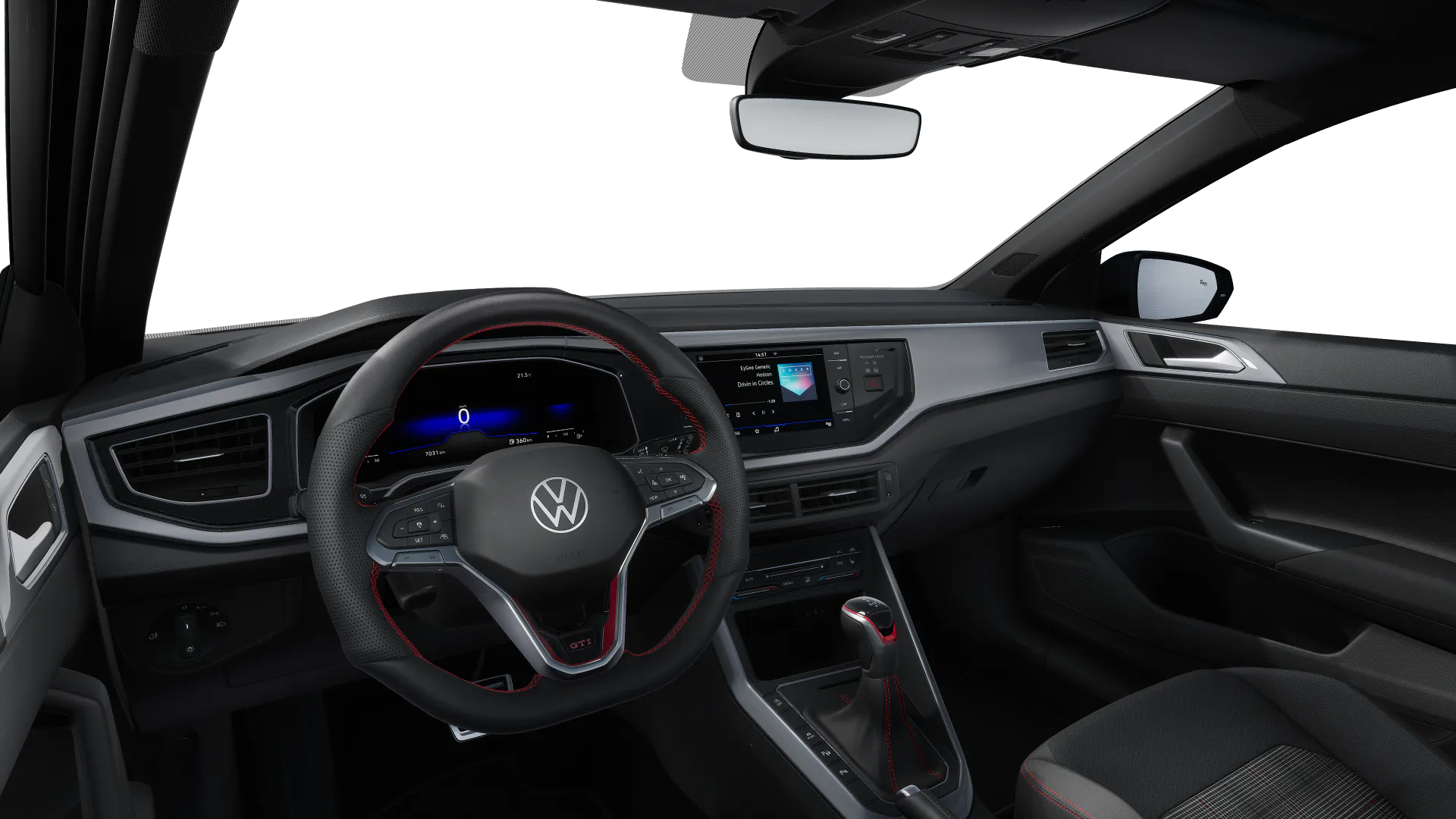 Volkswagen Polo GTI