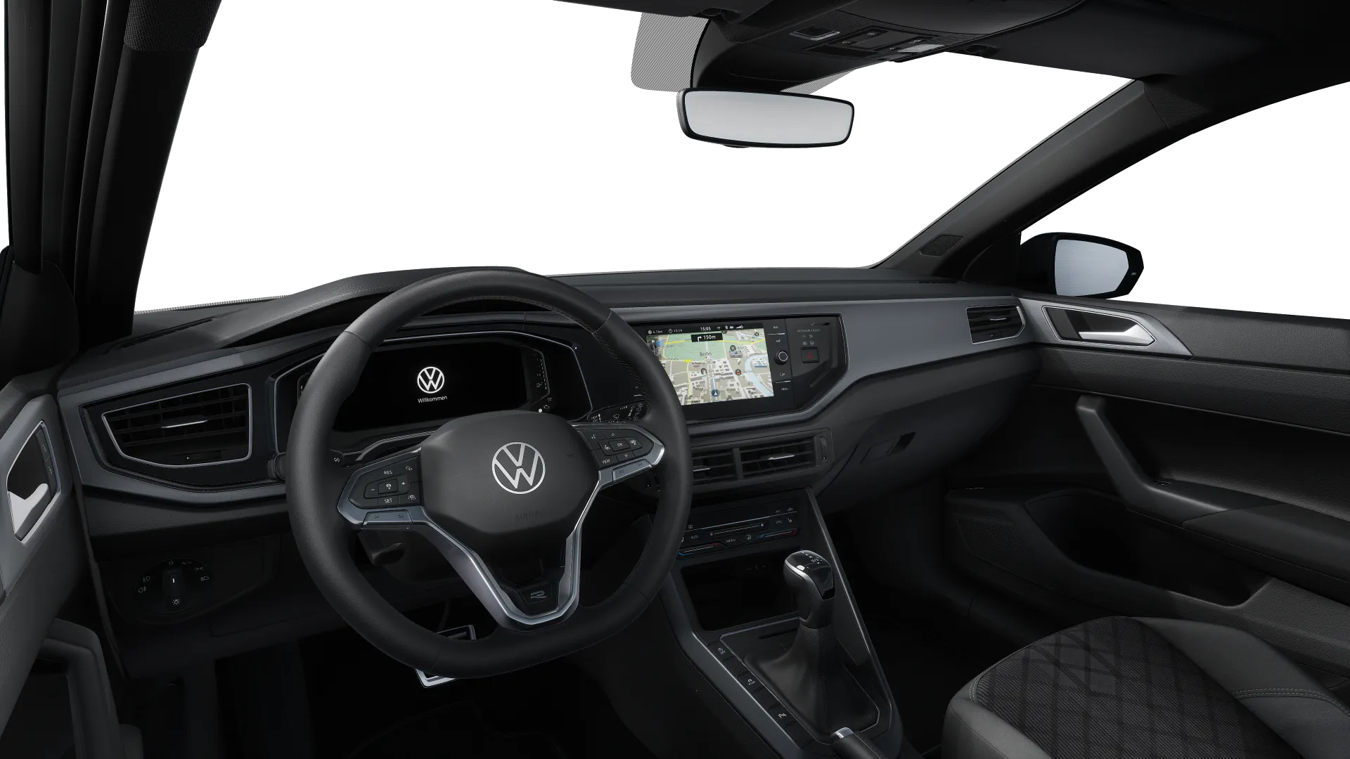 Volkswagen Polo R-Line