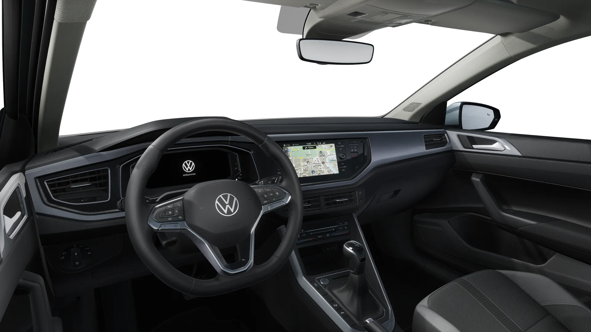 Volkswagen Polo Style