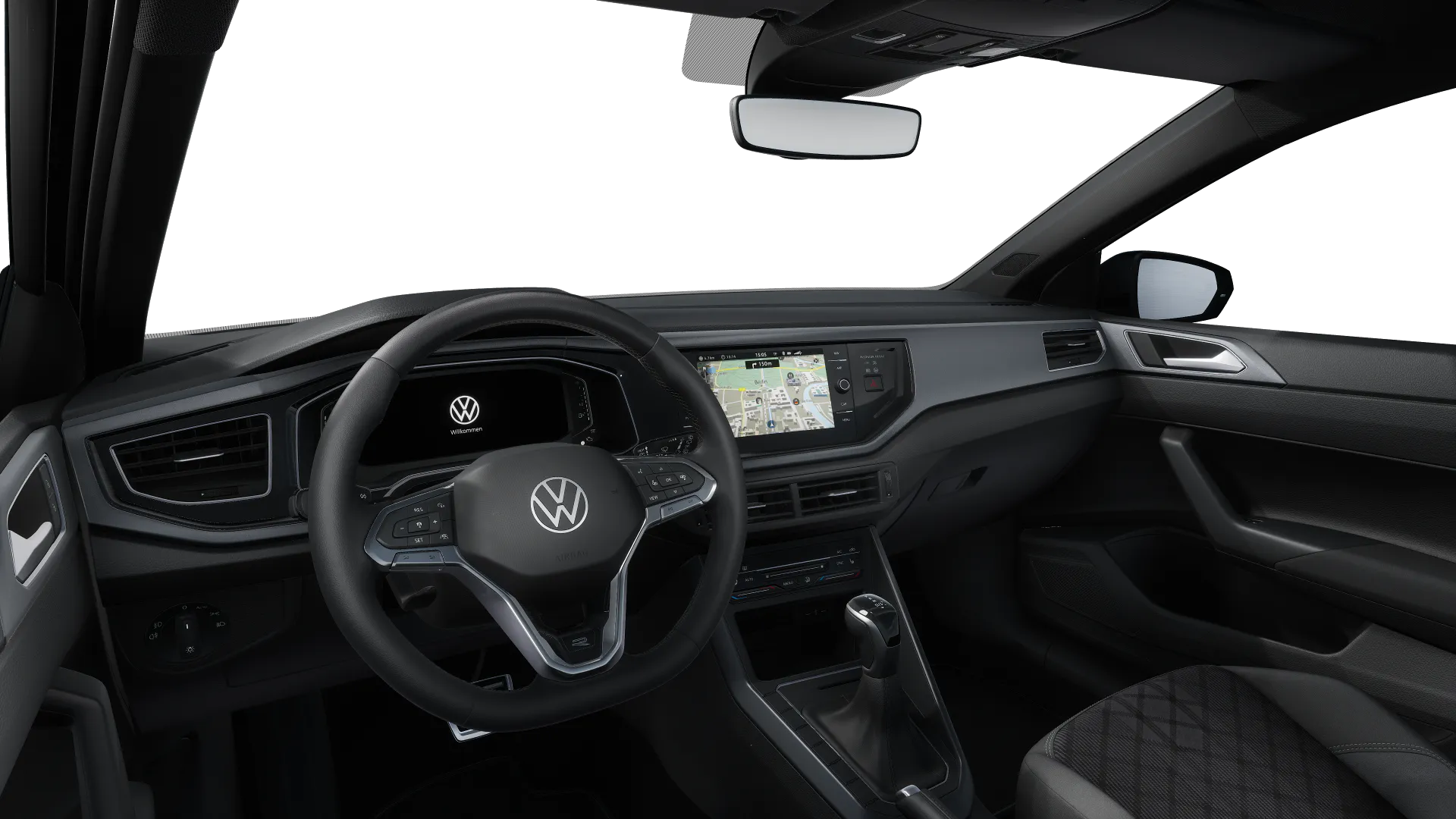 Volkswagen Polo R-Line