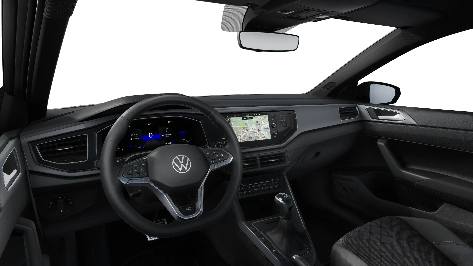Volkswagen Polo R-Line
