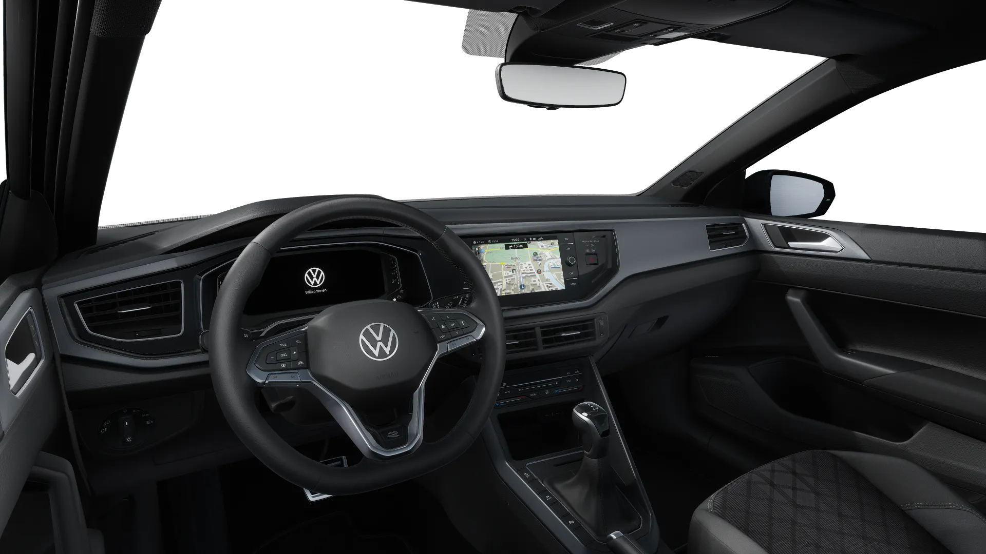 Volkswagen Polo R-Line