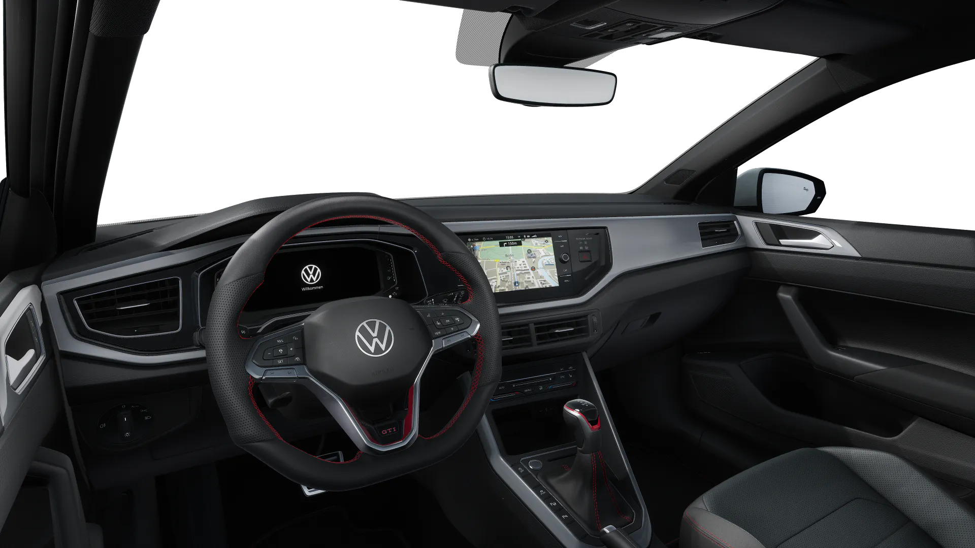Volkswagen Polo GTI