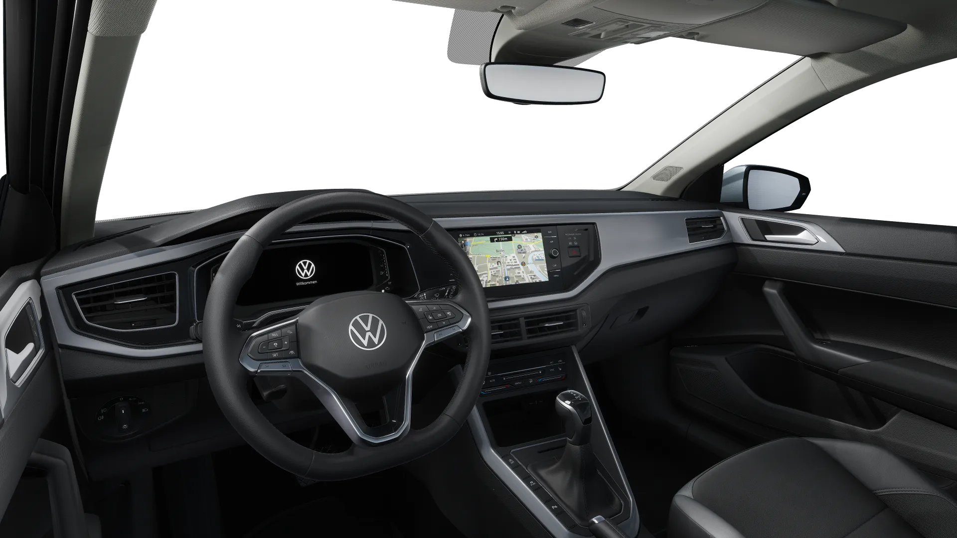 Volkswagen Polo Style