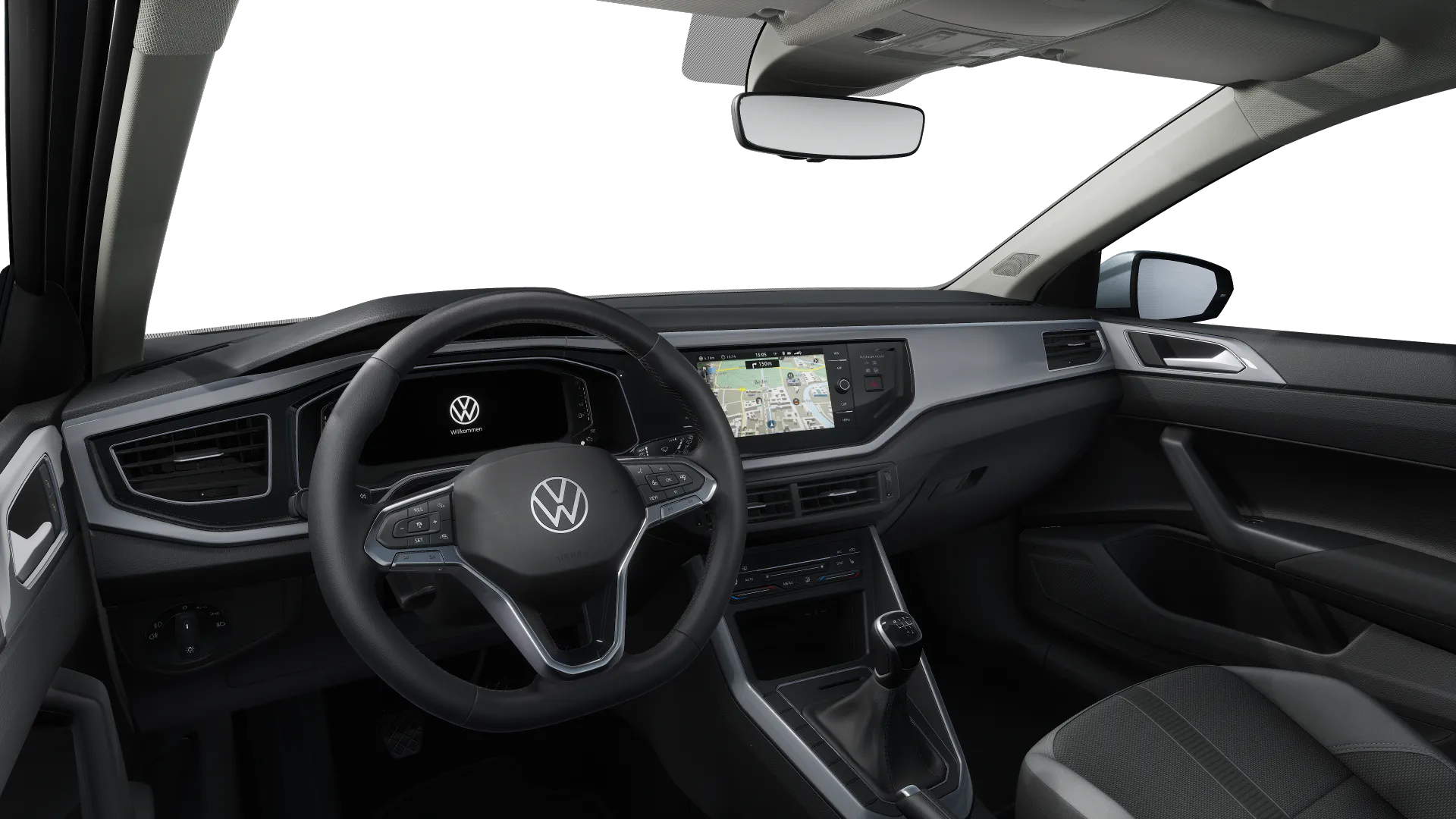 Volkswagen Polo Style