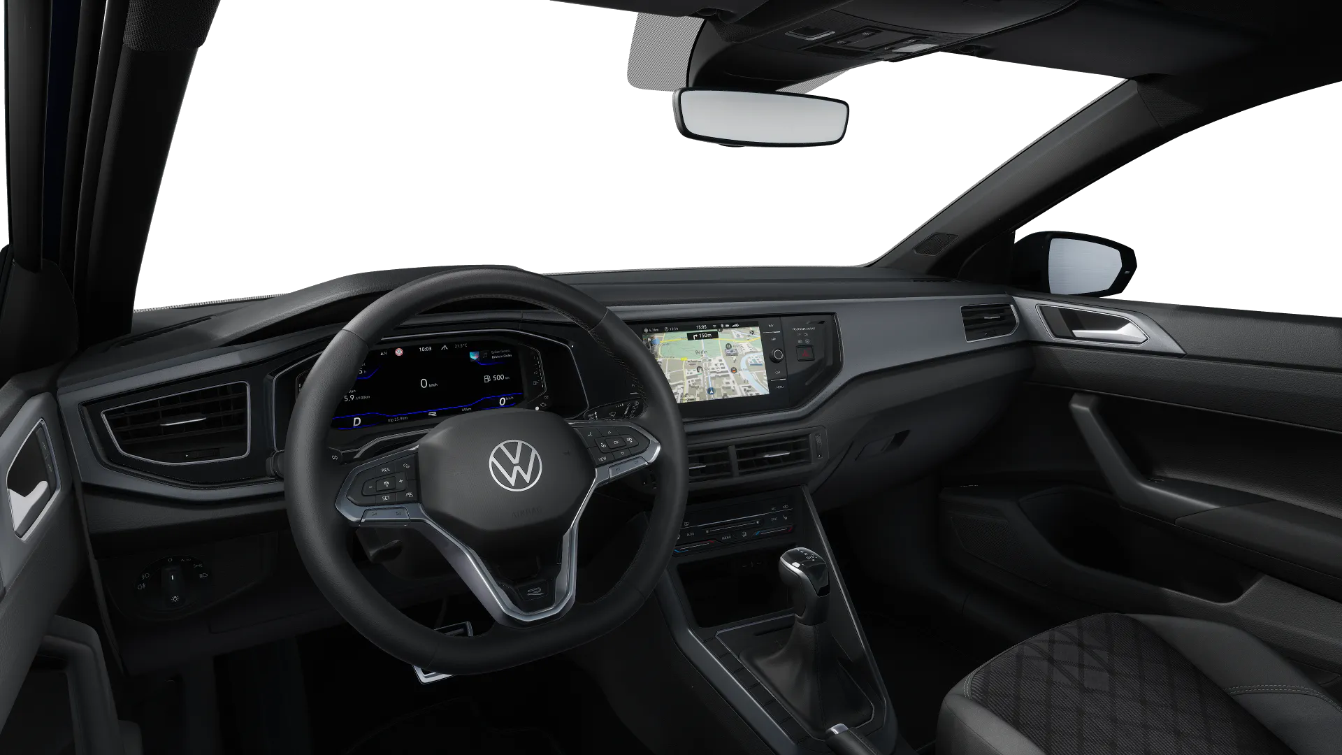 Volkswagen Polo R-Line