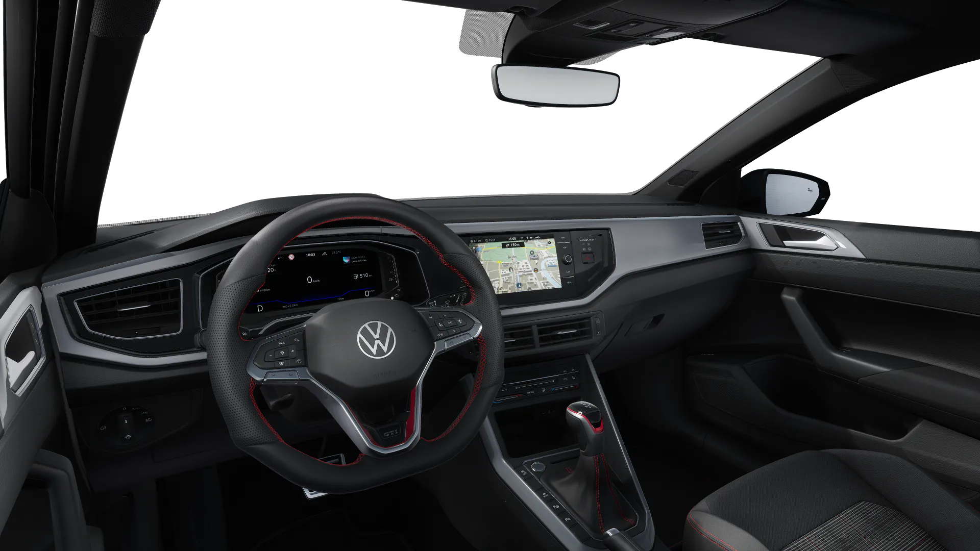Volkswagen Polo GTI