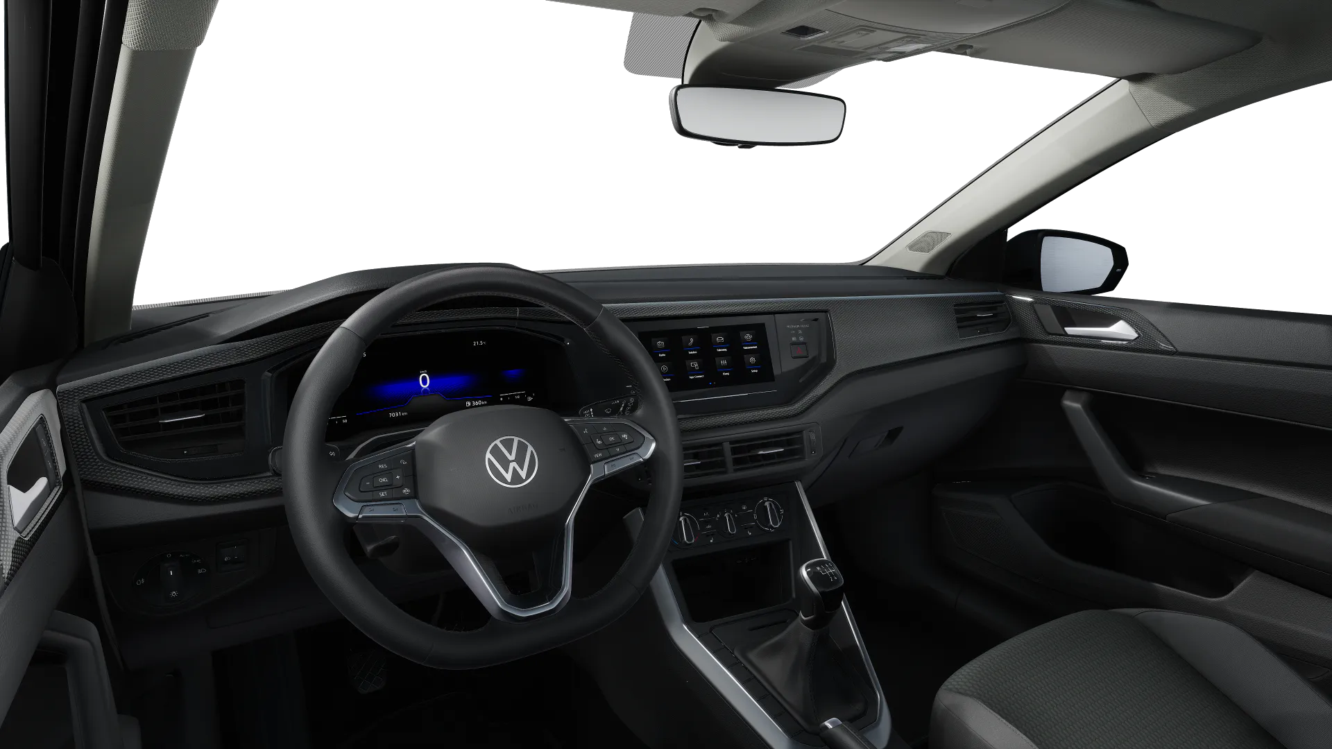 Volkswagen Polo Life