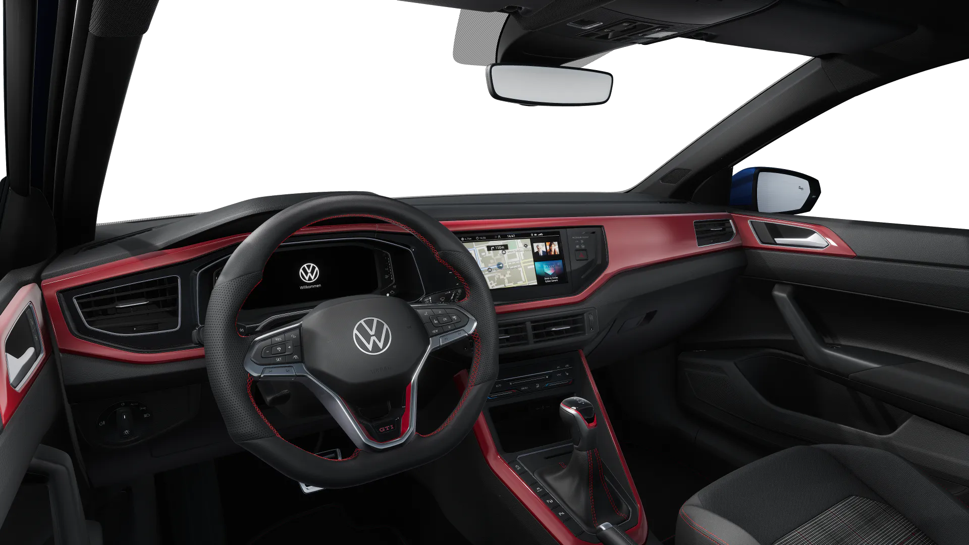 Volkswagen Polo GTI