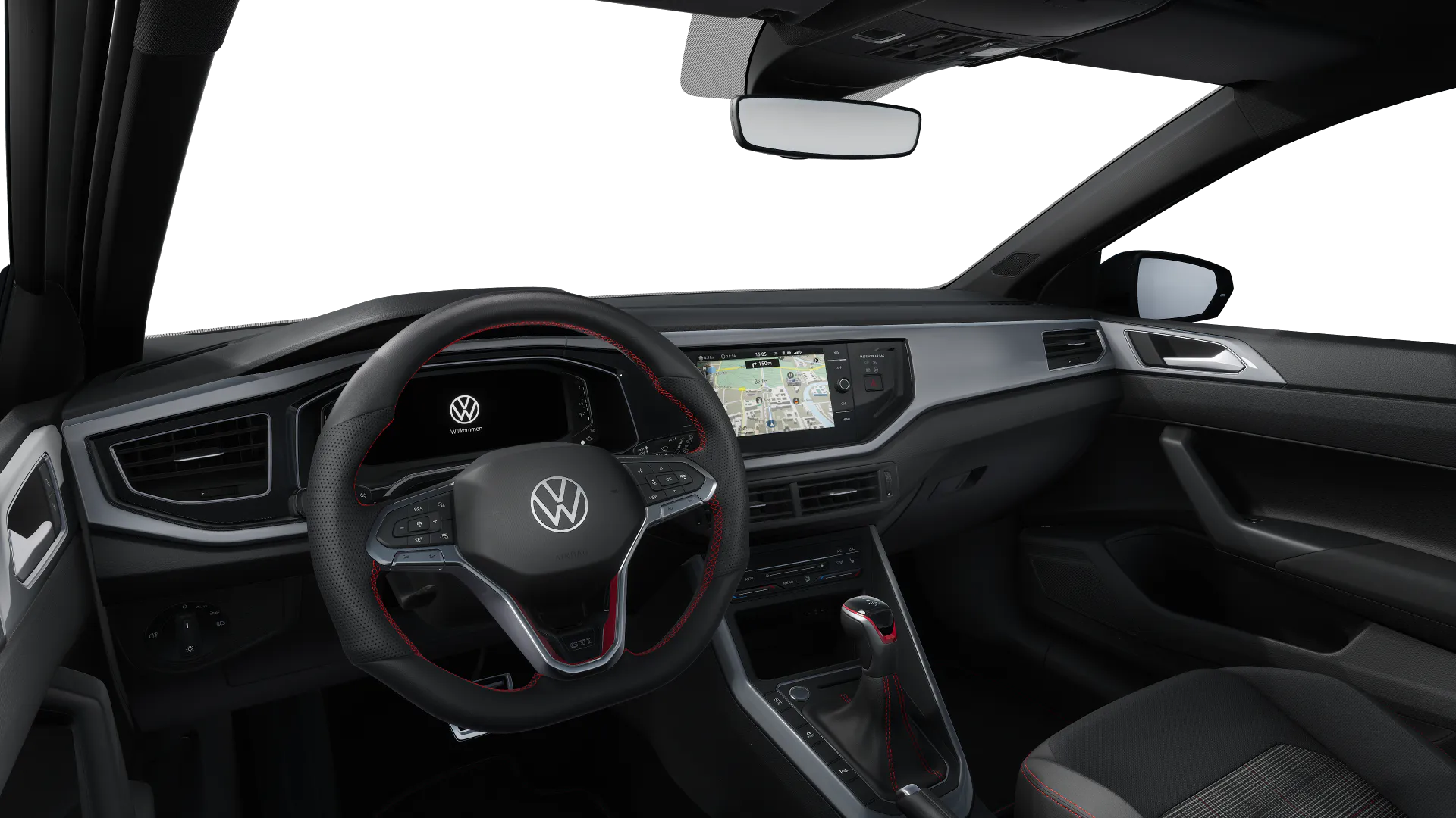 Volkswagen Polo GTI