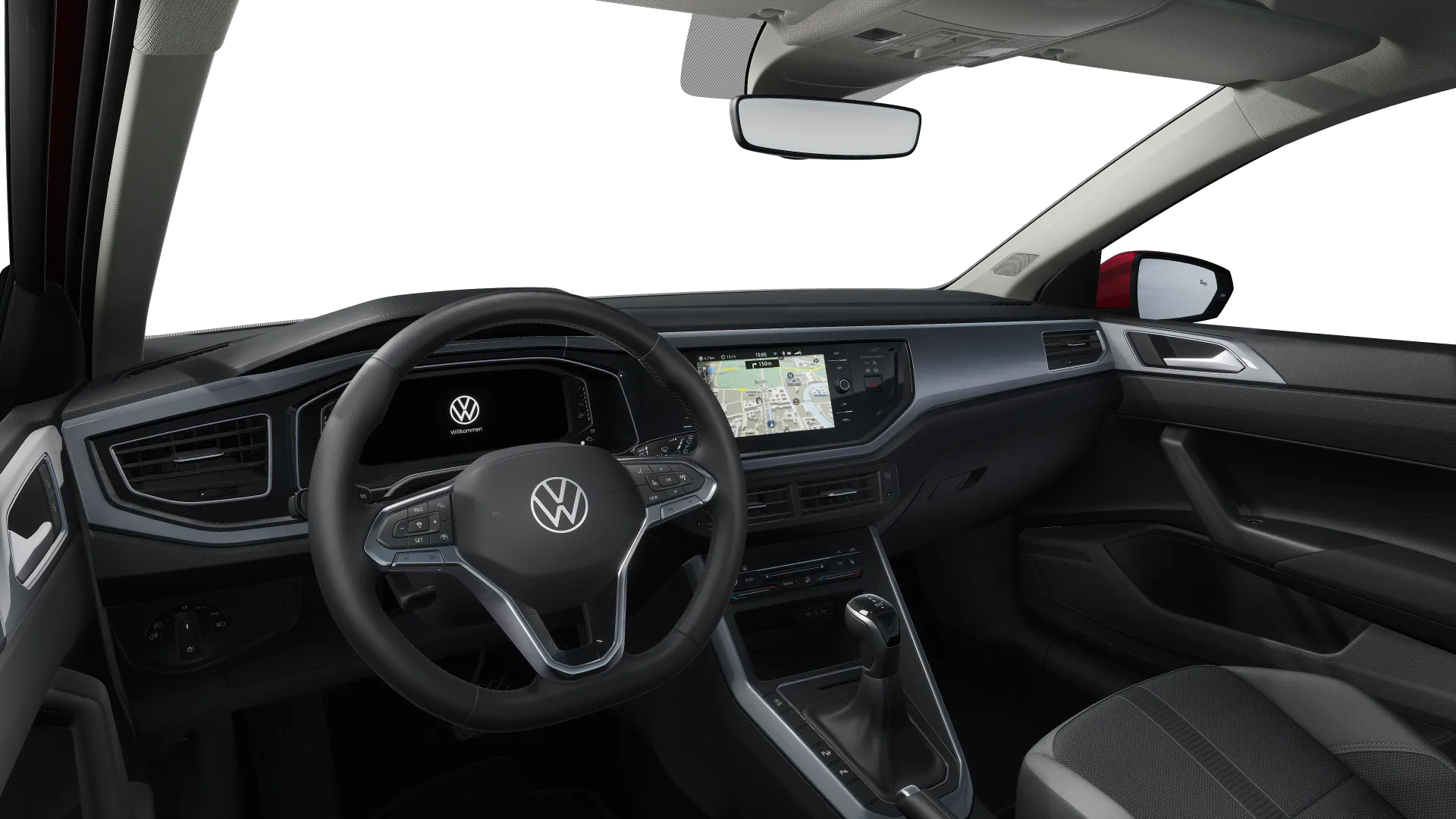 Volkswagen Polo Style