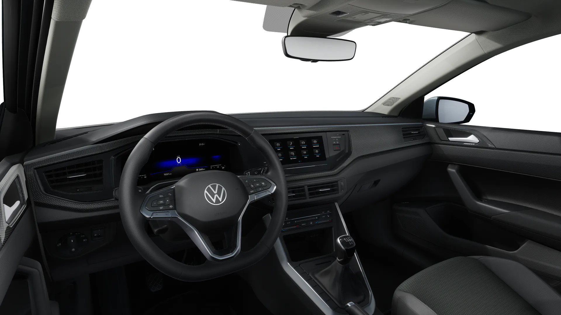 Volkswagen Polo Life