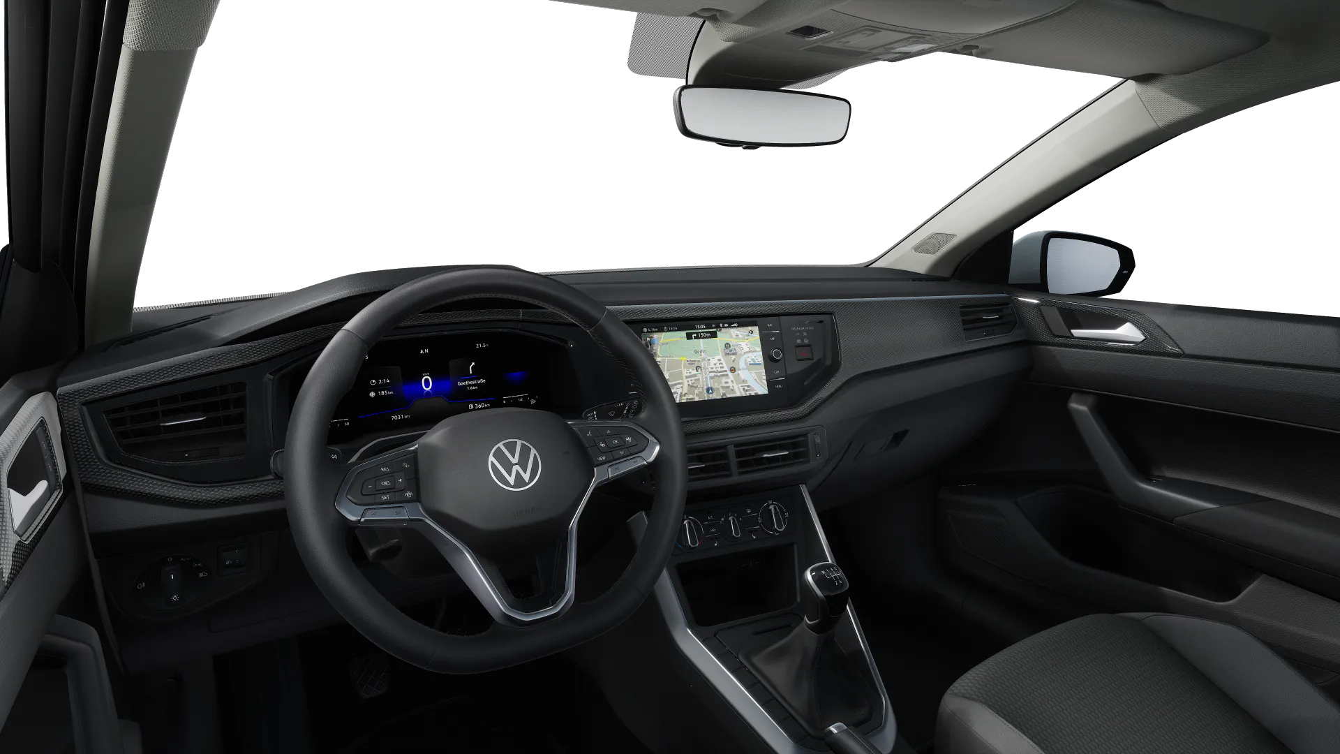 Volkswagen Polo Life